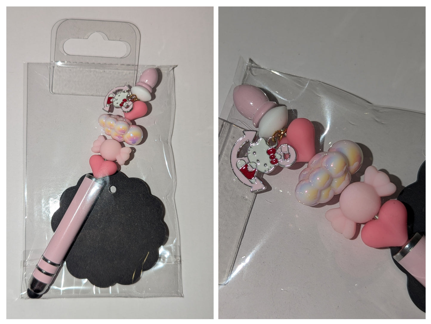 Beaded Stylus
