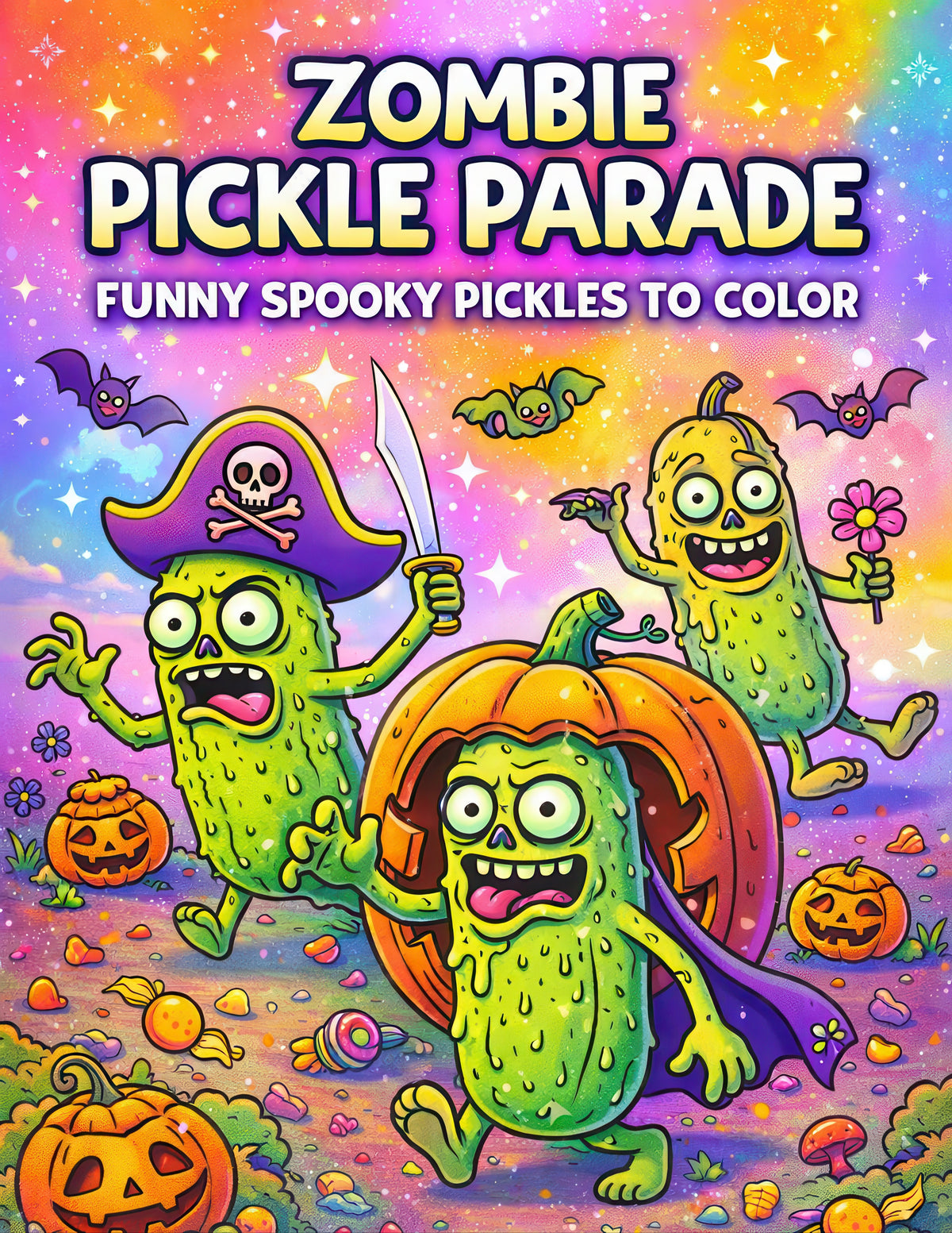 Adult Coloring Books