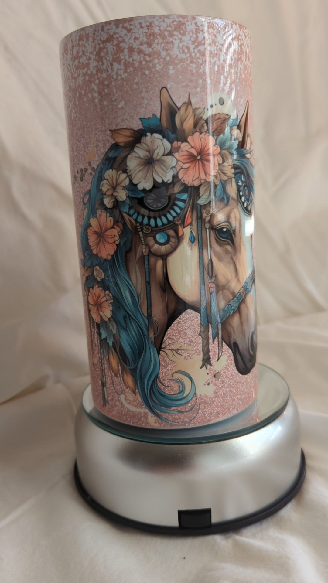 14oz Tumbler/ 4-n-1 Can Cooler
