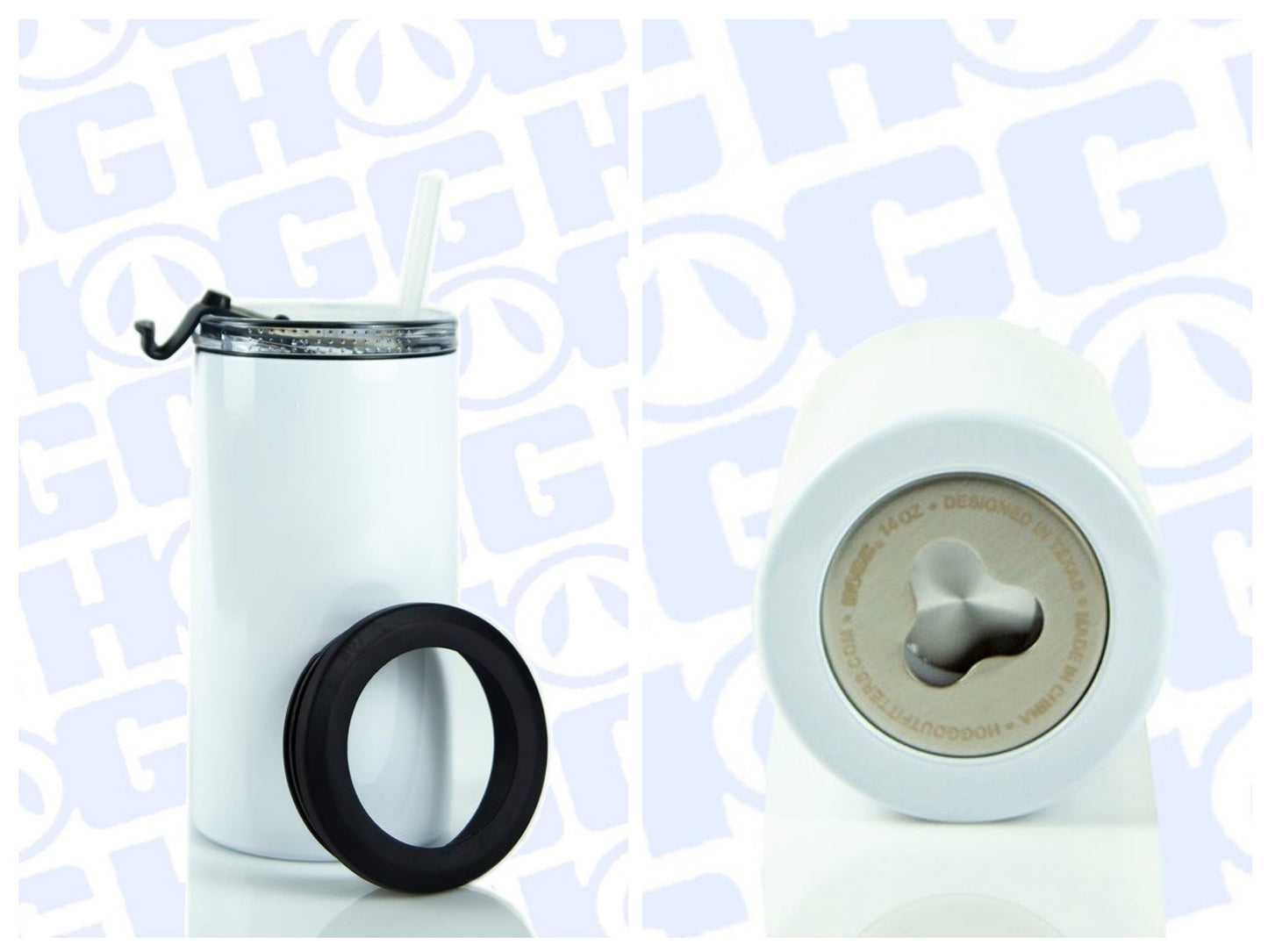 High Maintenance Printed Tumbler