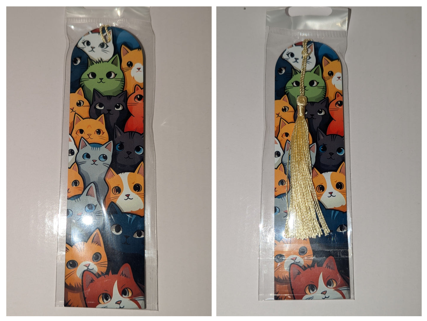 Bookmarks