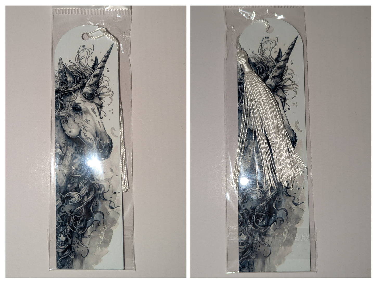 Bookmarks