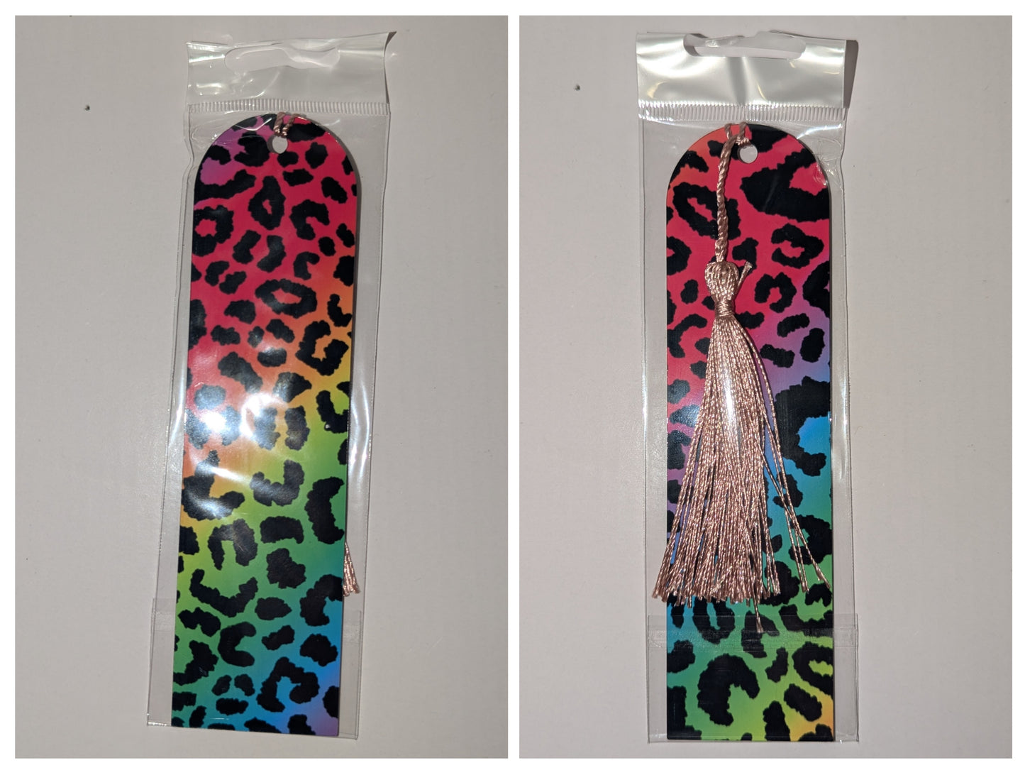 Bookmarks