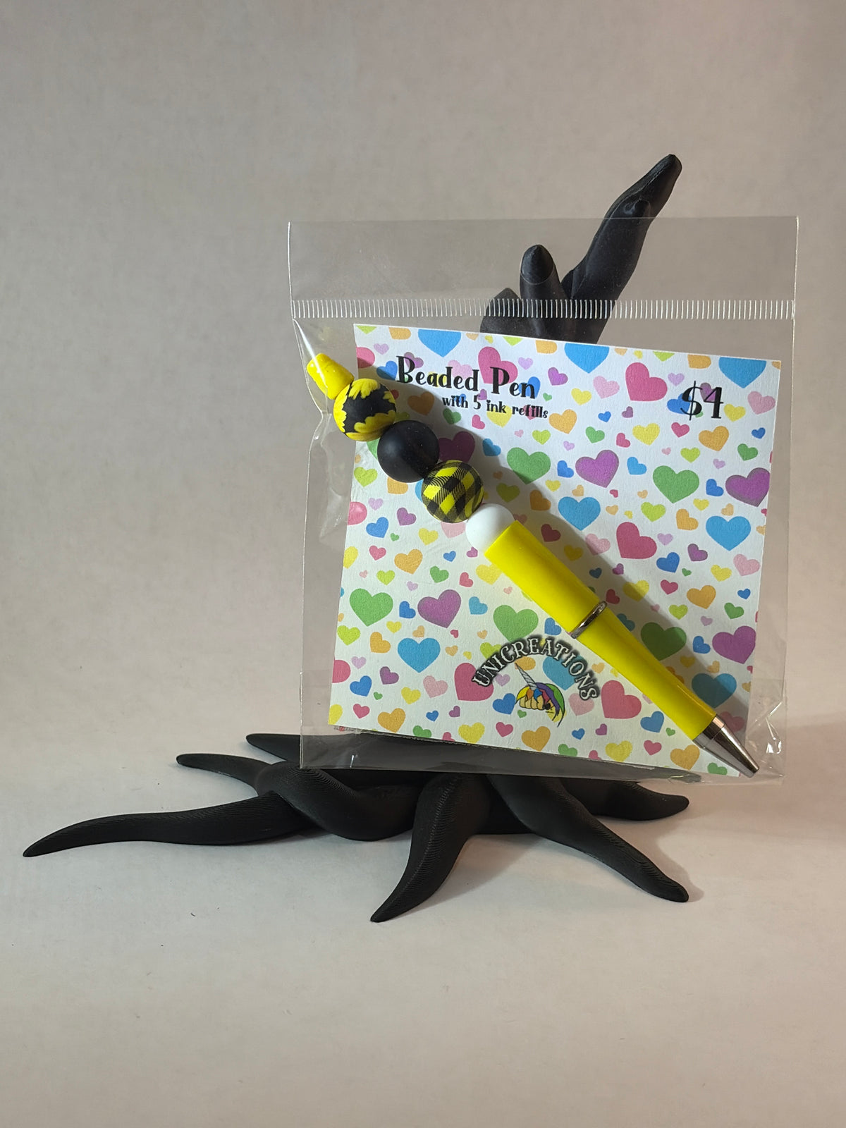 Beaded Pens