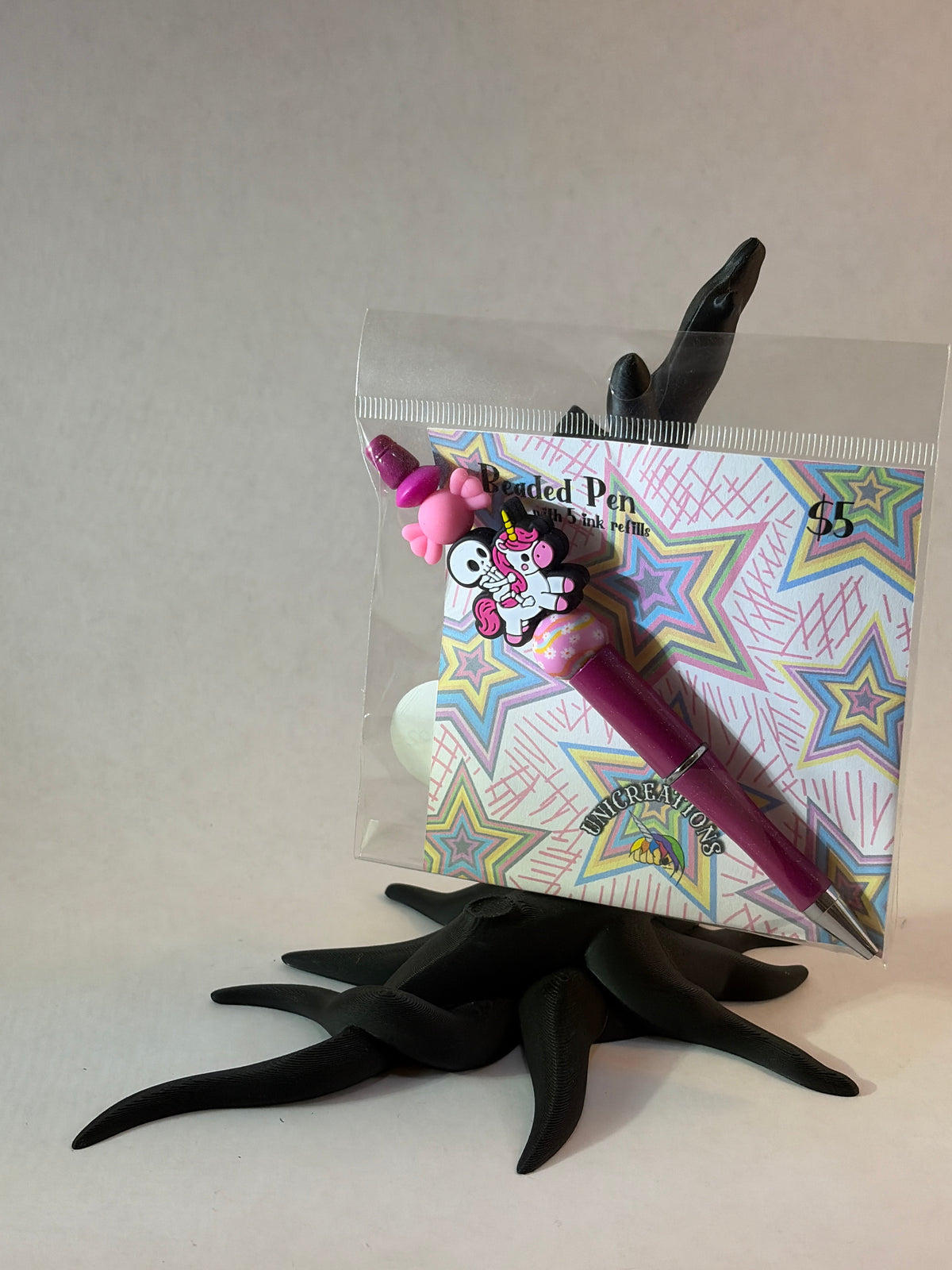 Beaded Pens