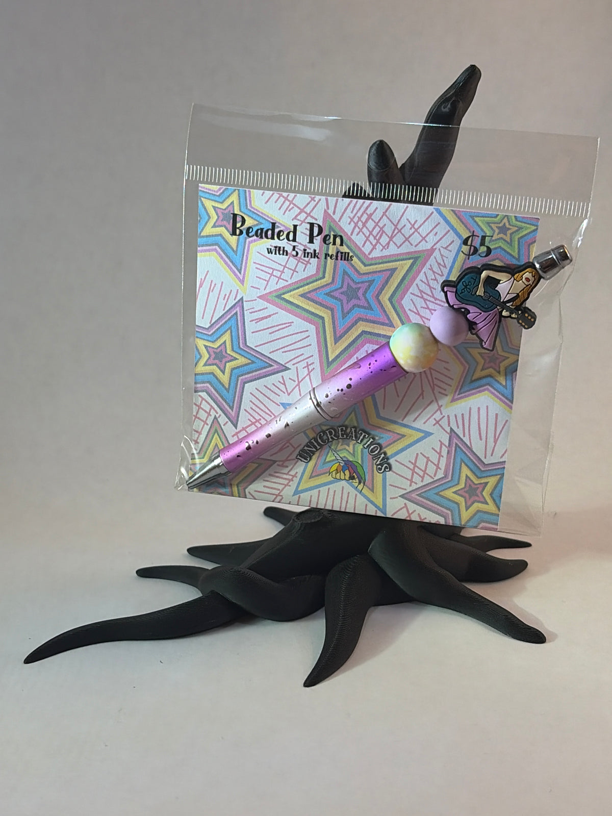 Beaded Pens