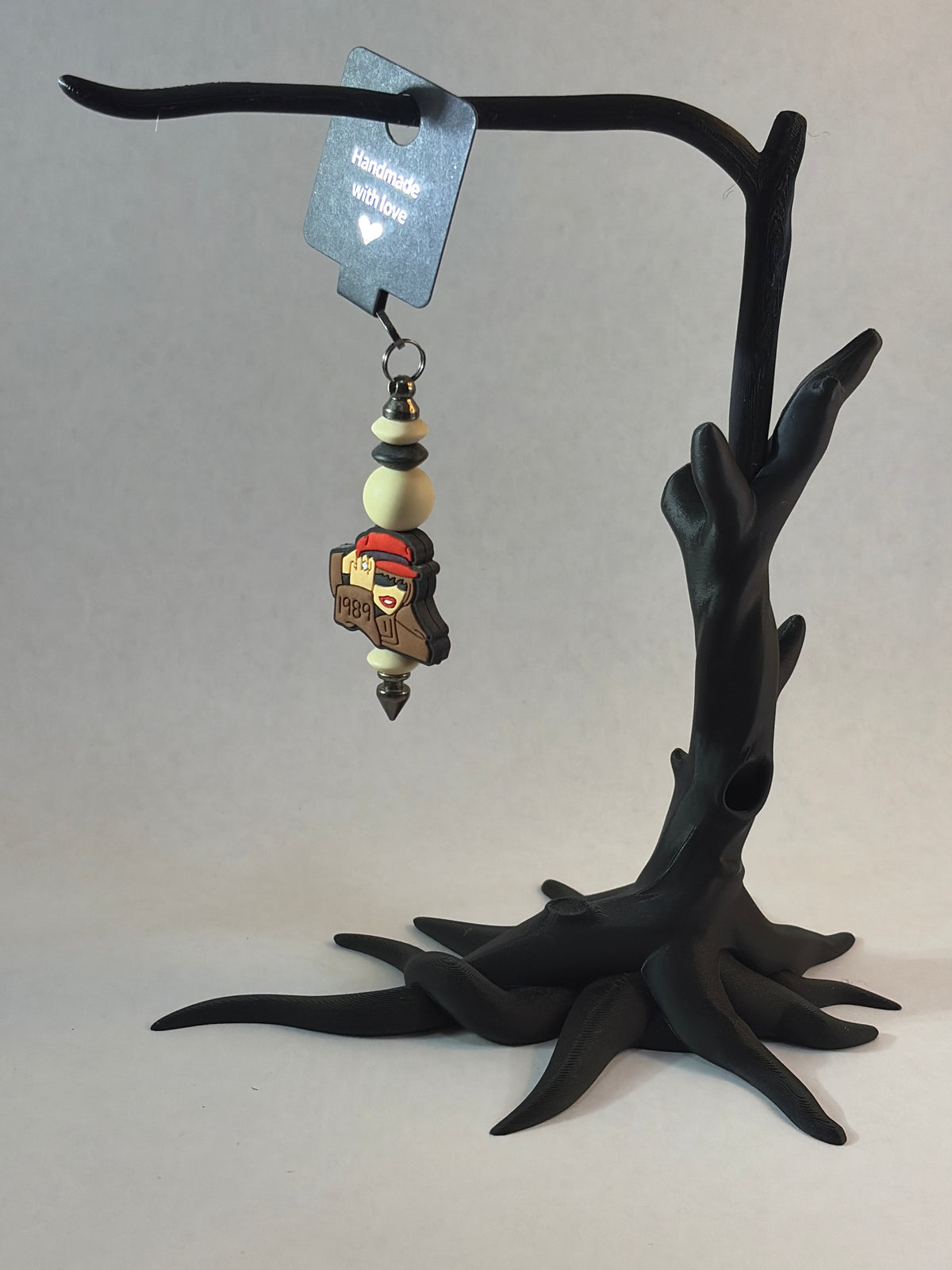 Beaded Keychains