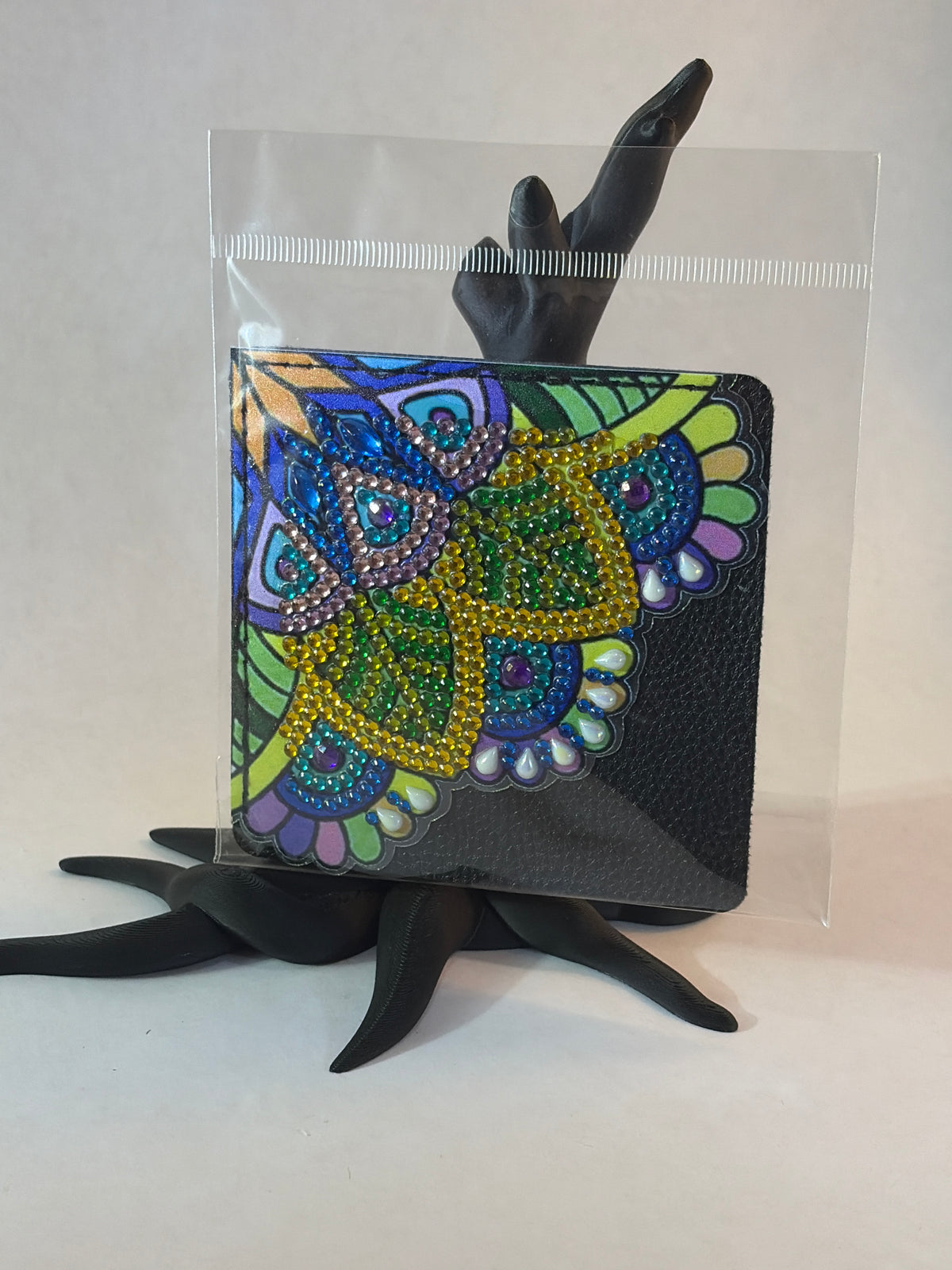 Embellished Bookmarks