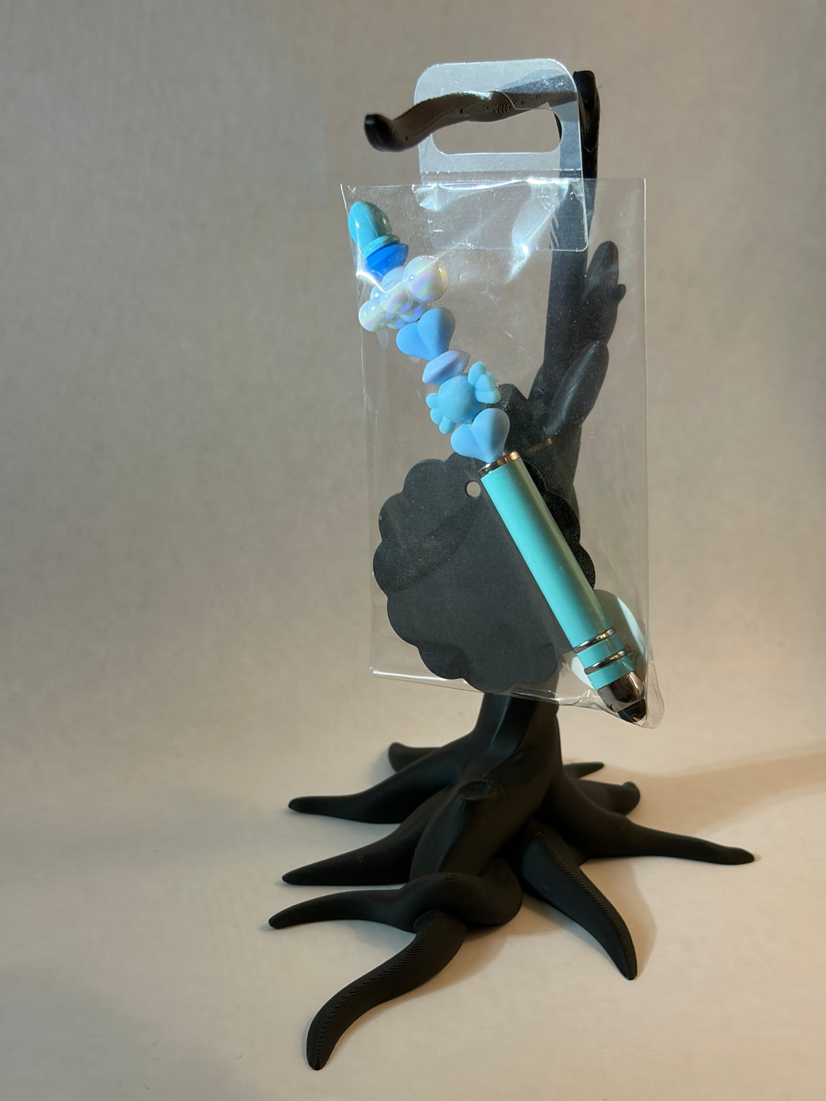 Beaded Stylus
