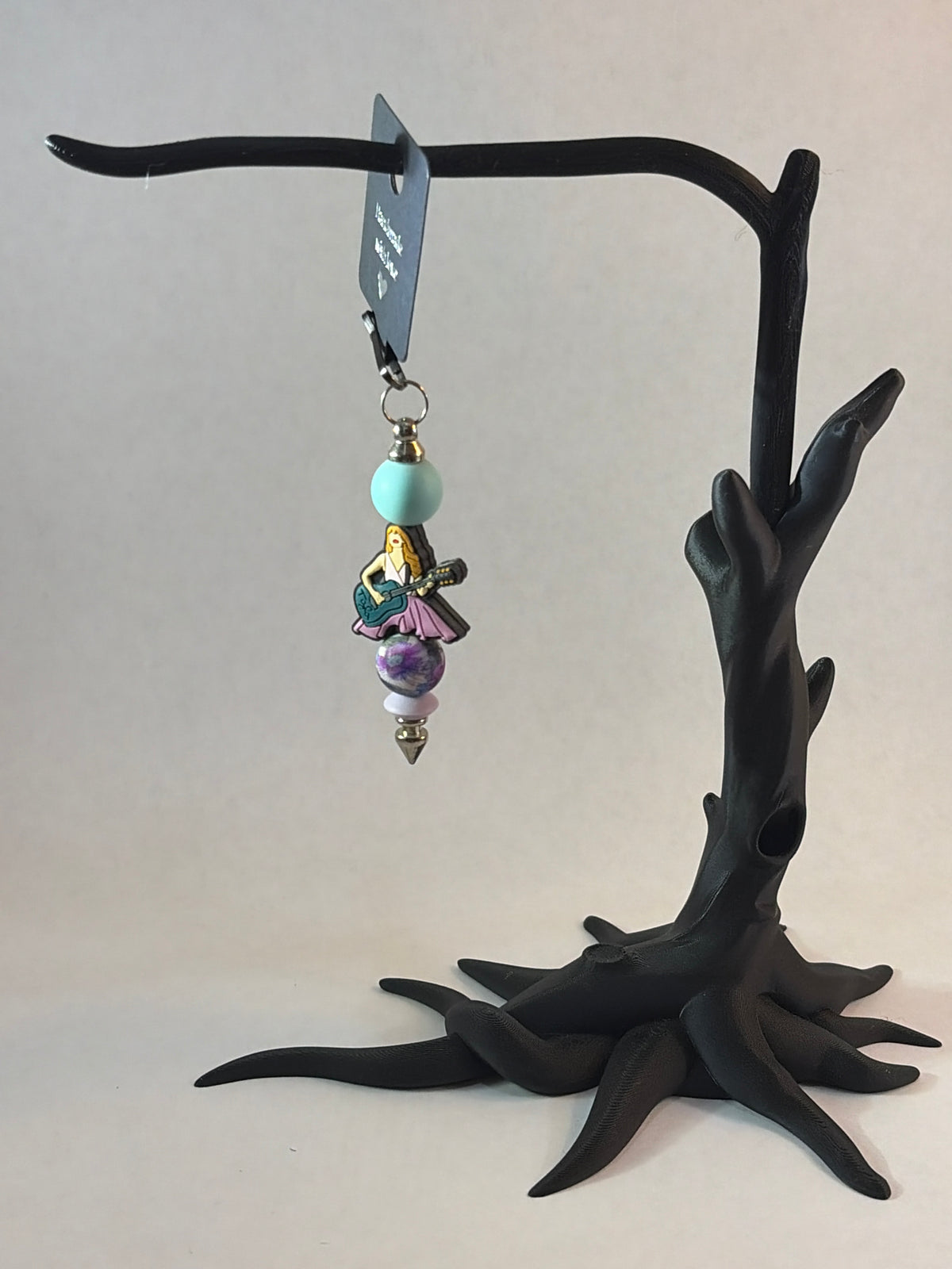 Beaded Keychains