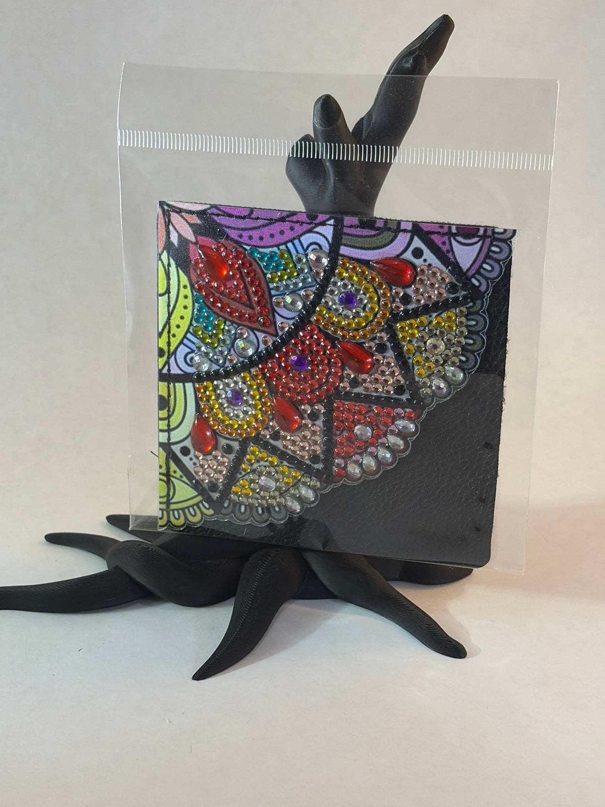 Embellished Bookmarks