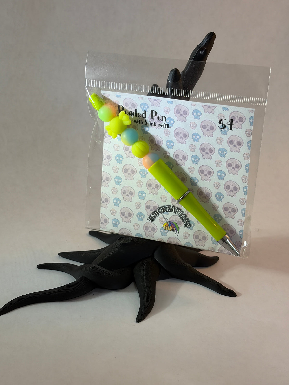 Beaded Pens