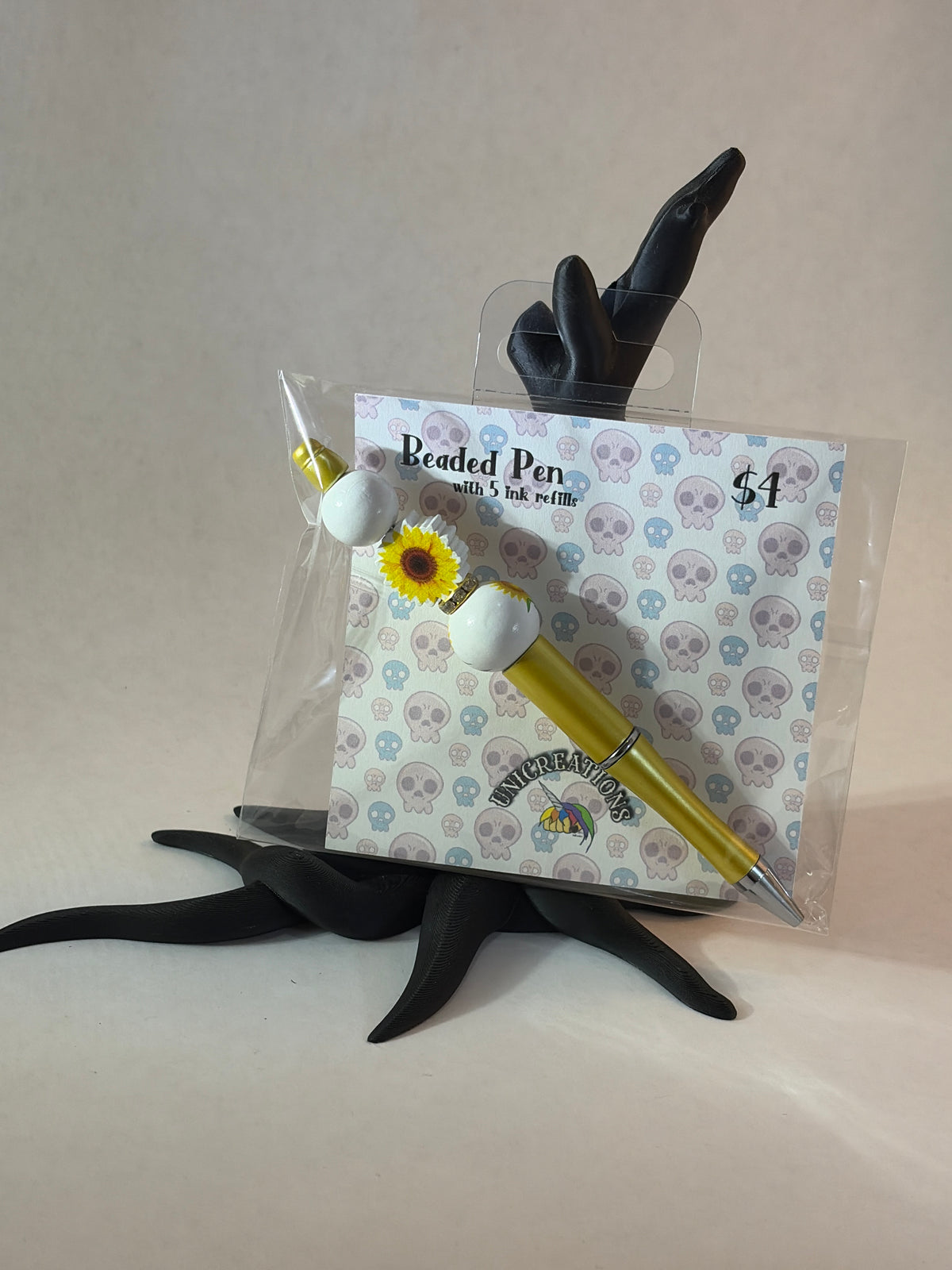 Beaded Pens