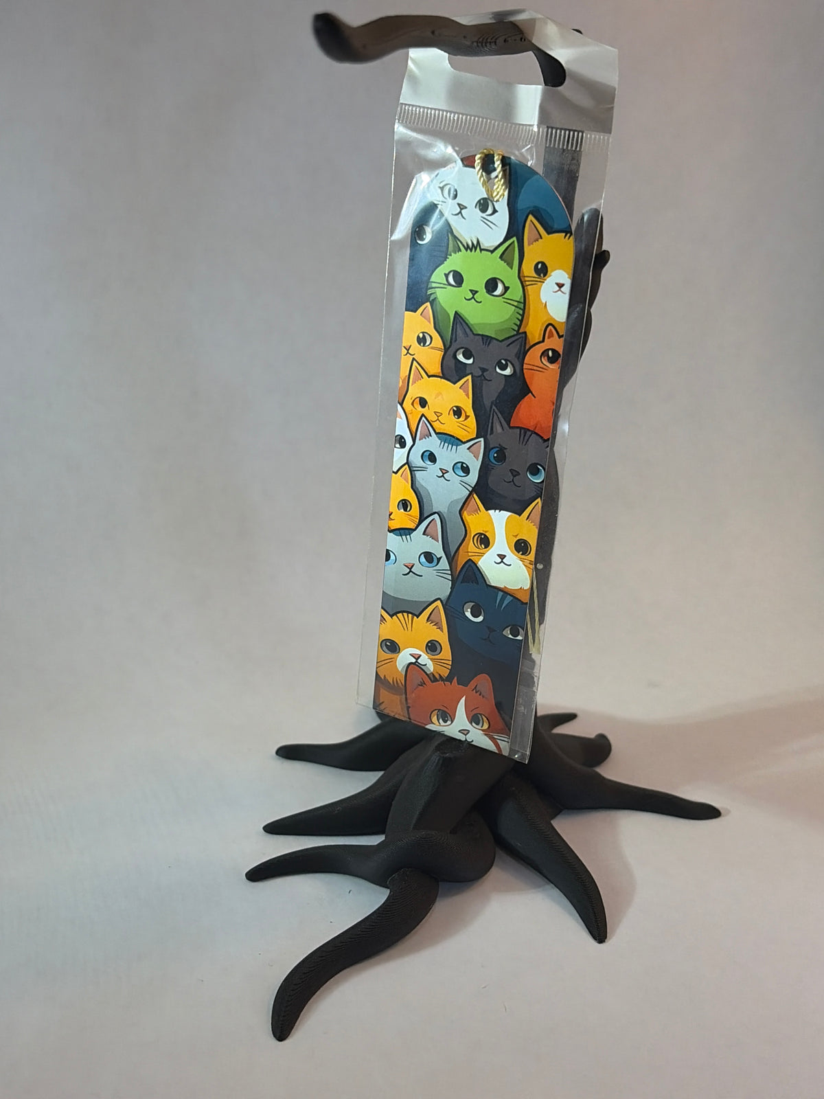 Bookmarks