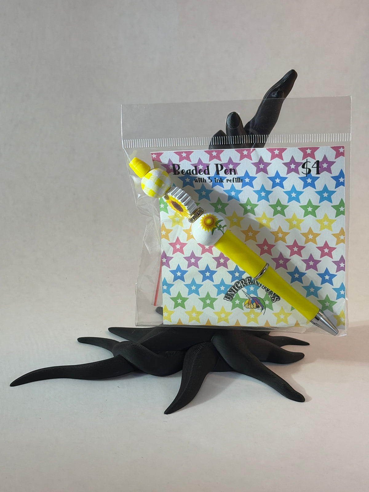 Beaded Pens