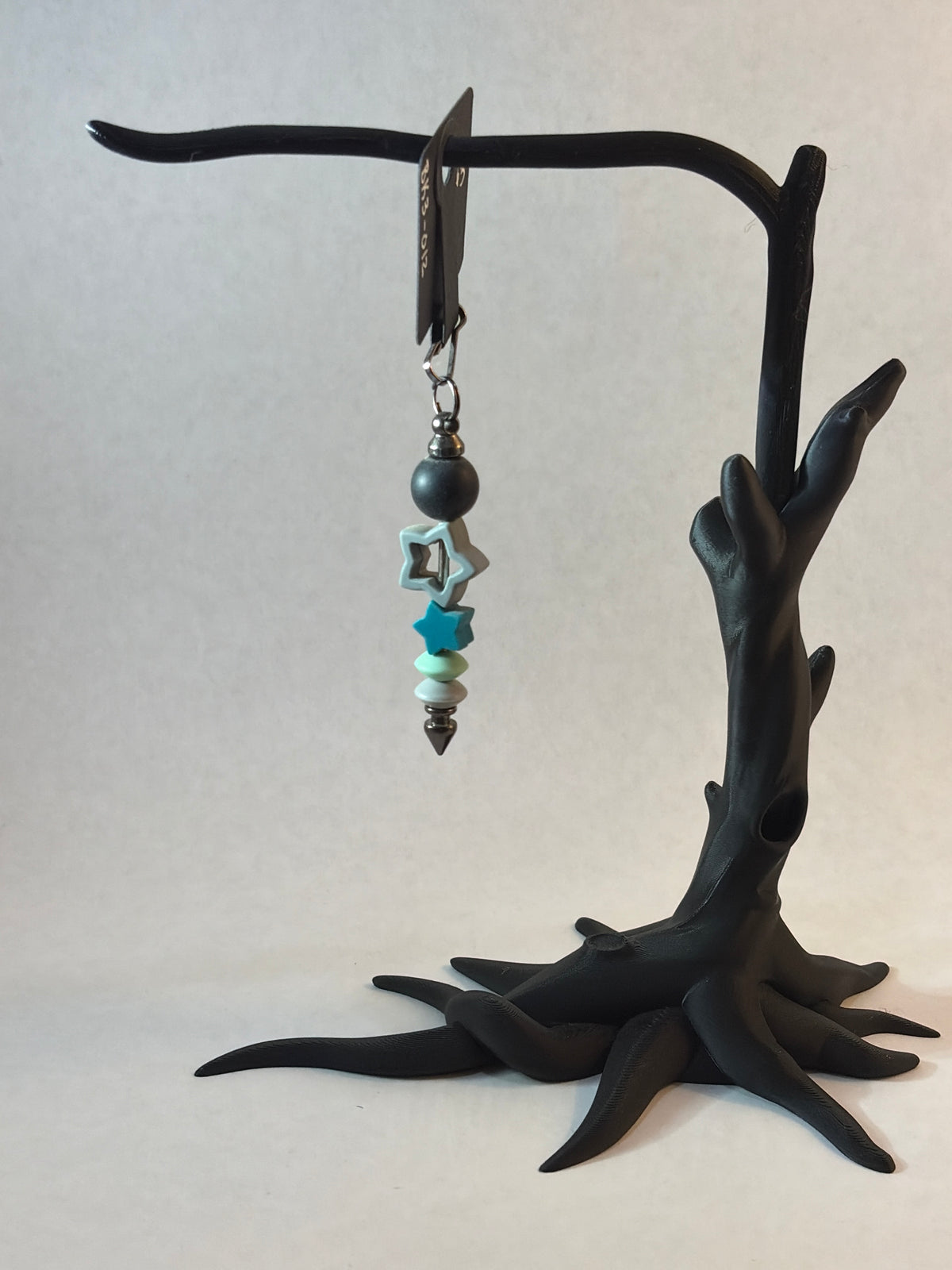 Beaded Keychains
