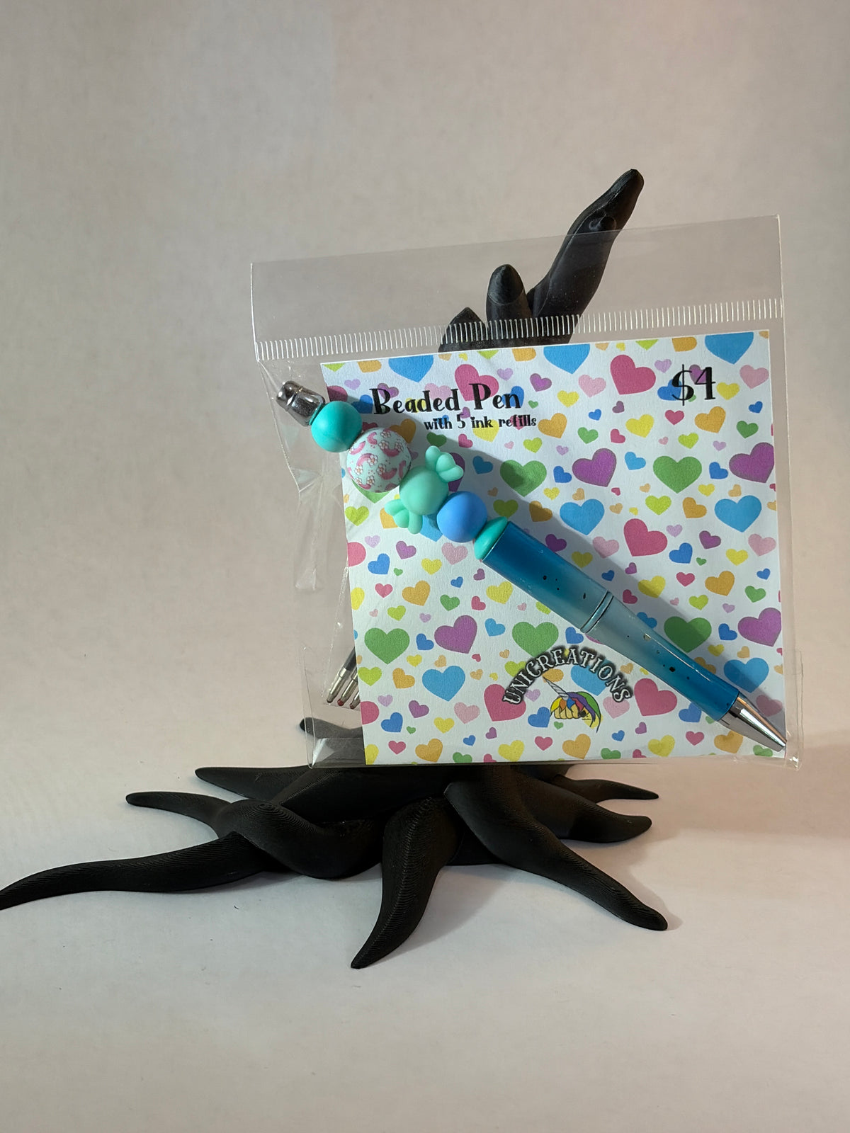 Beaded Pens