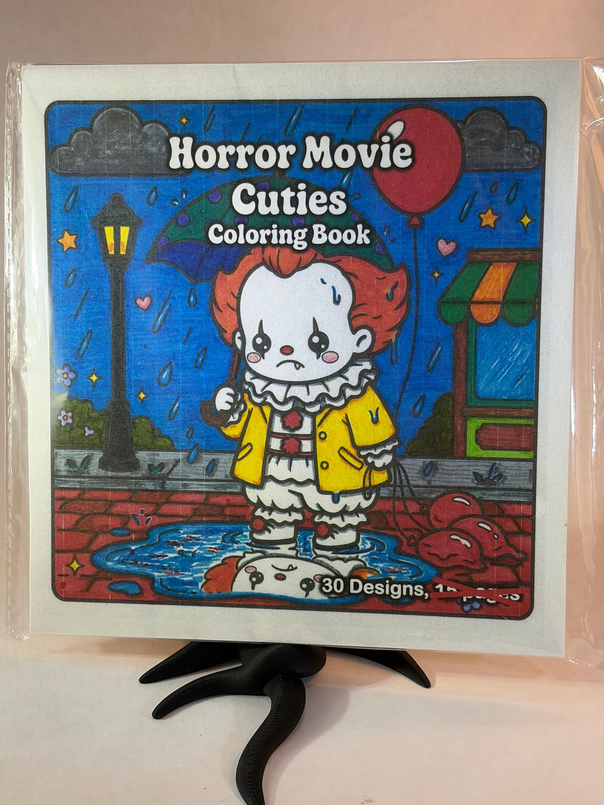 Adult Coloring Books