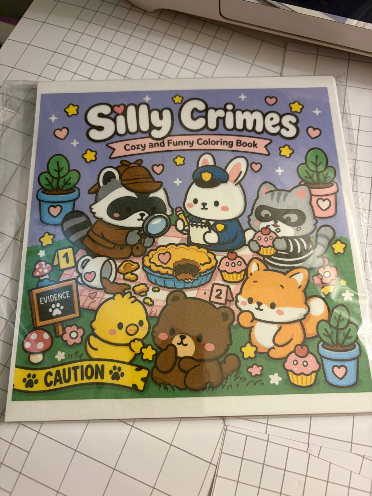 Adult Coloring Books