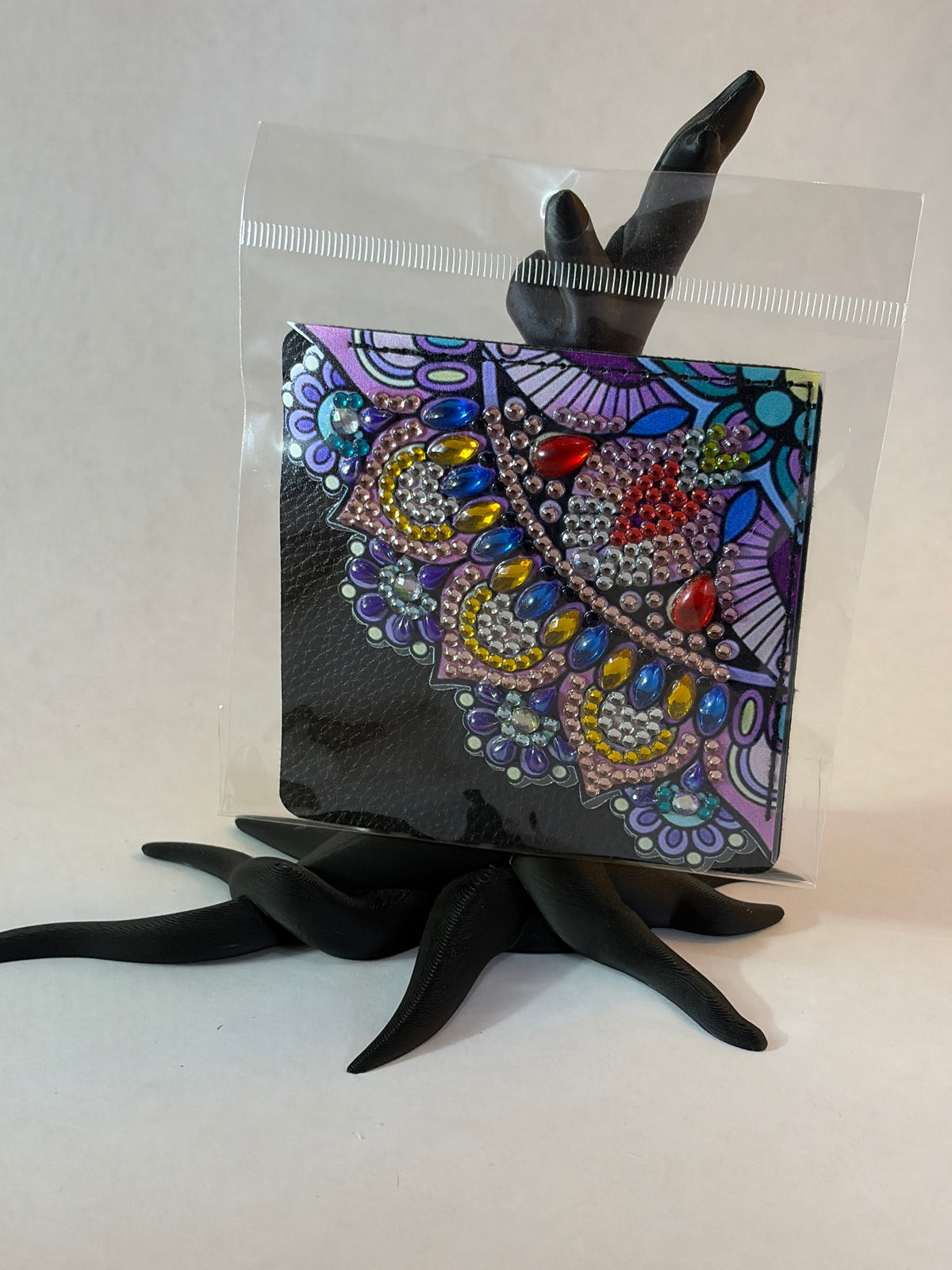 Embellished Bookmarks