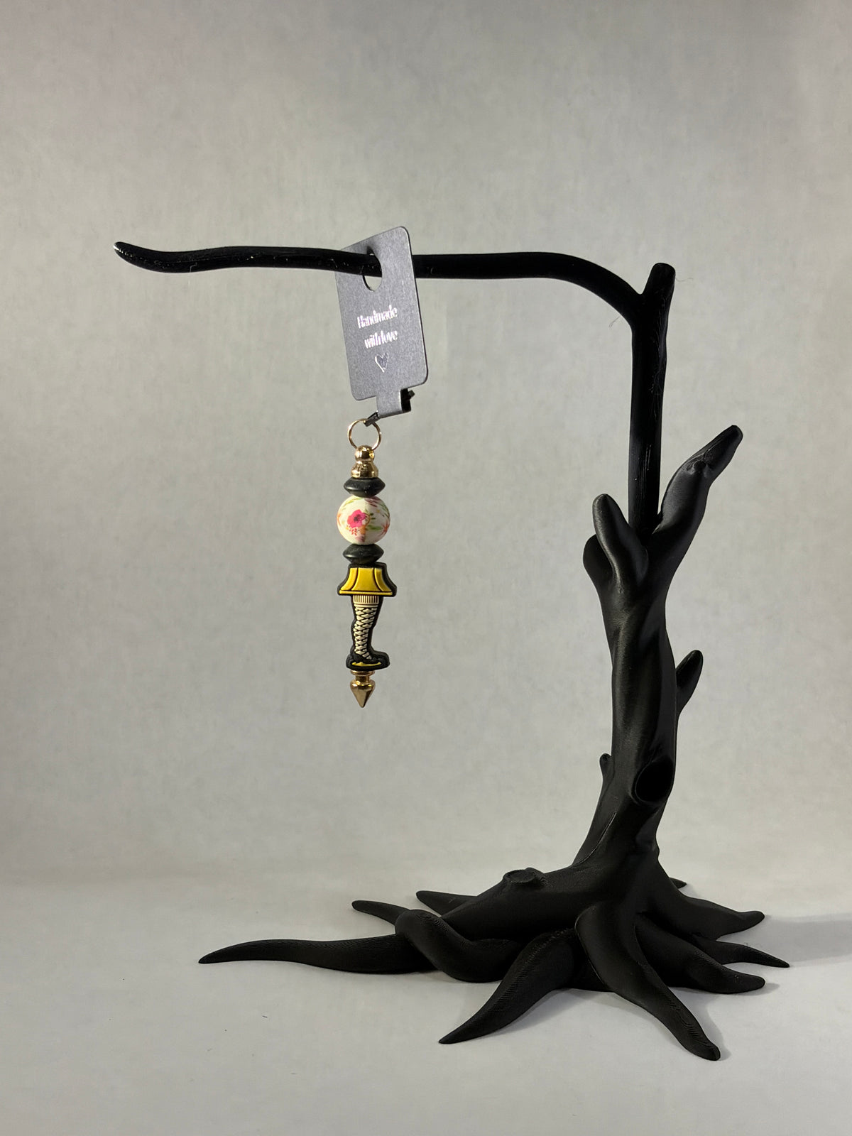Beaded Keychains