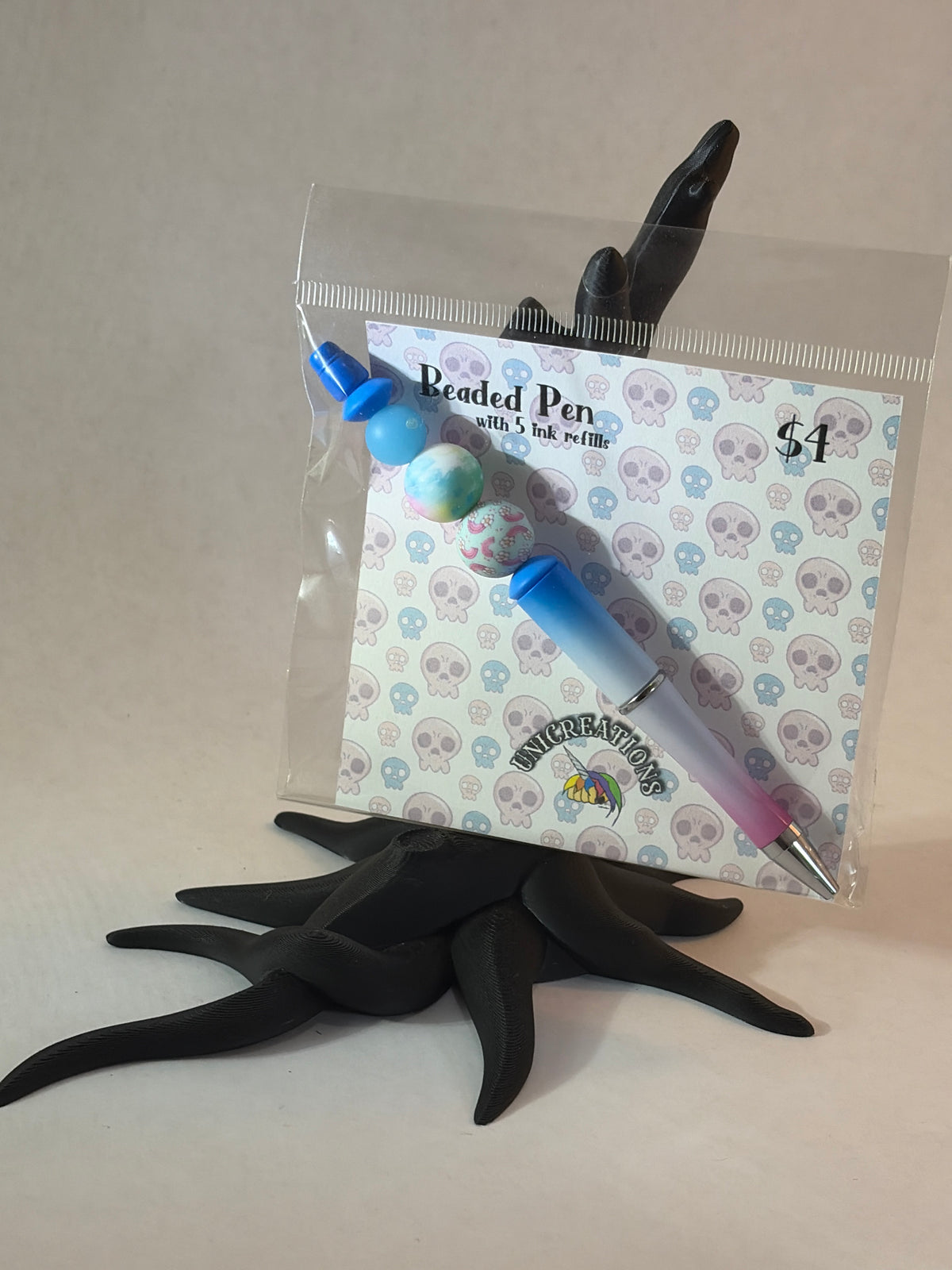 Beaded Pens