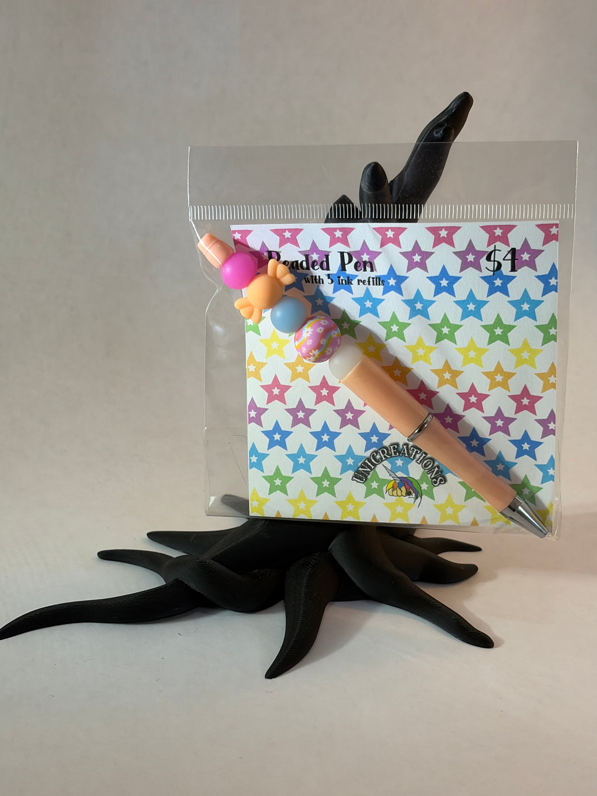 Beaded Pens