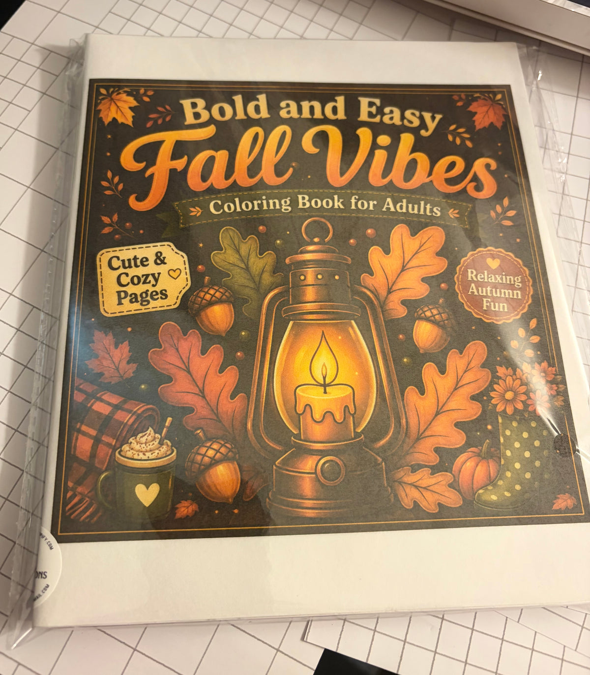 Adult Coloring Books