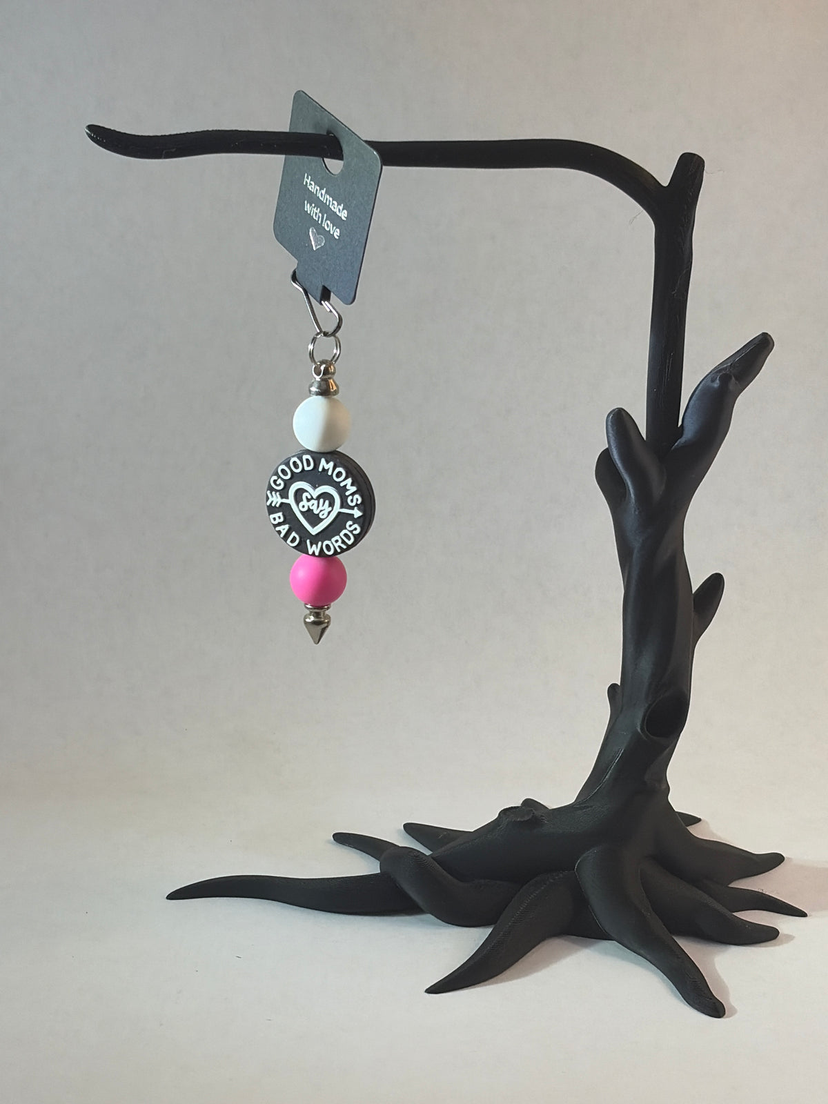 Beaded Keychains