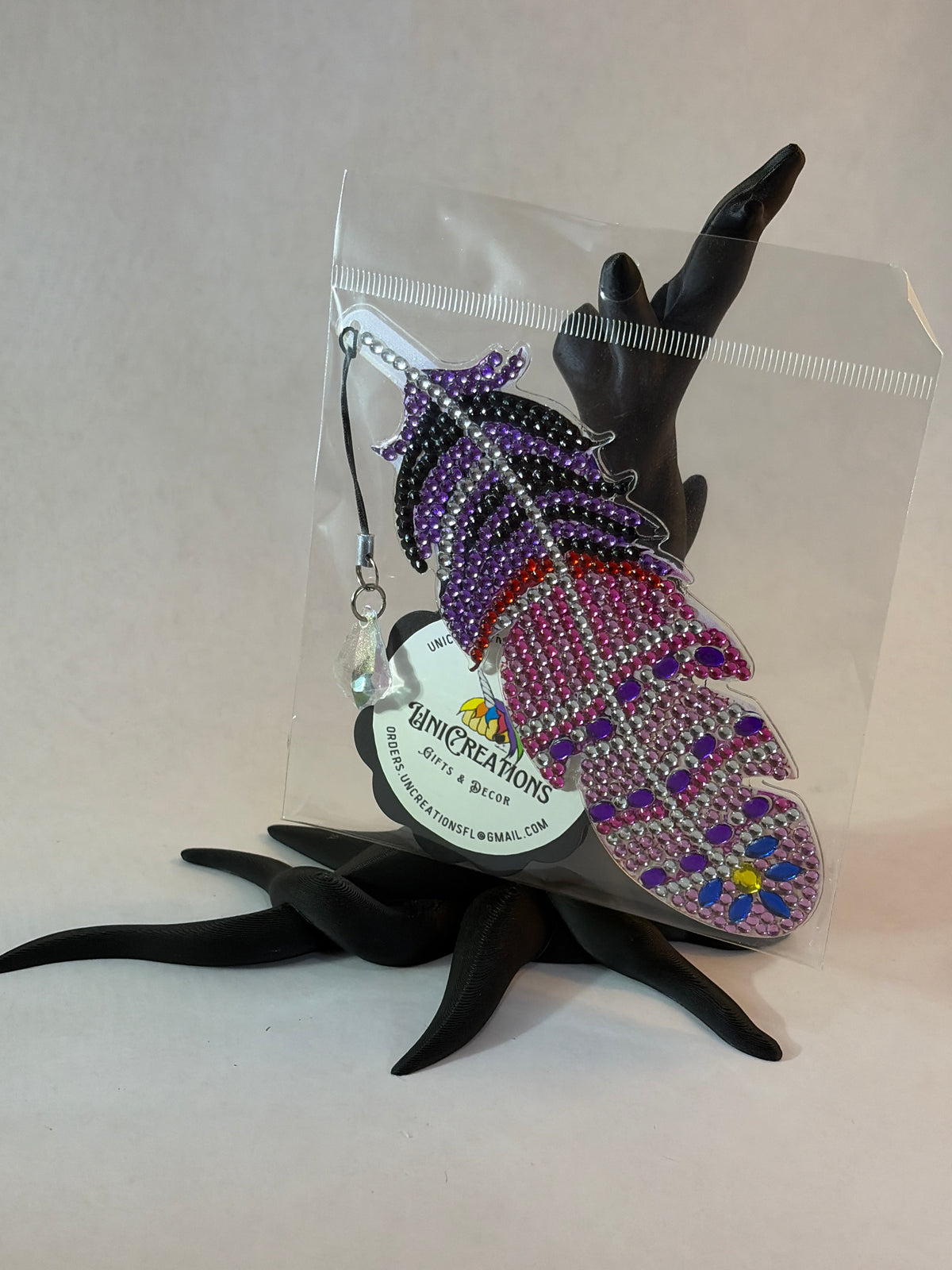 Embellished Bookmarks