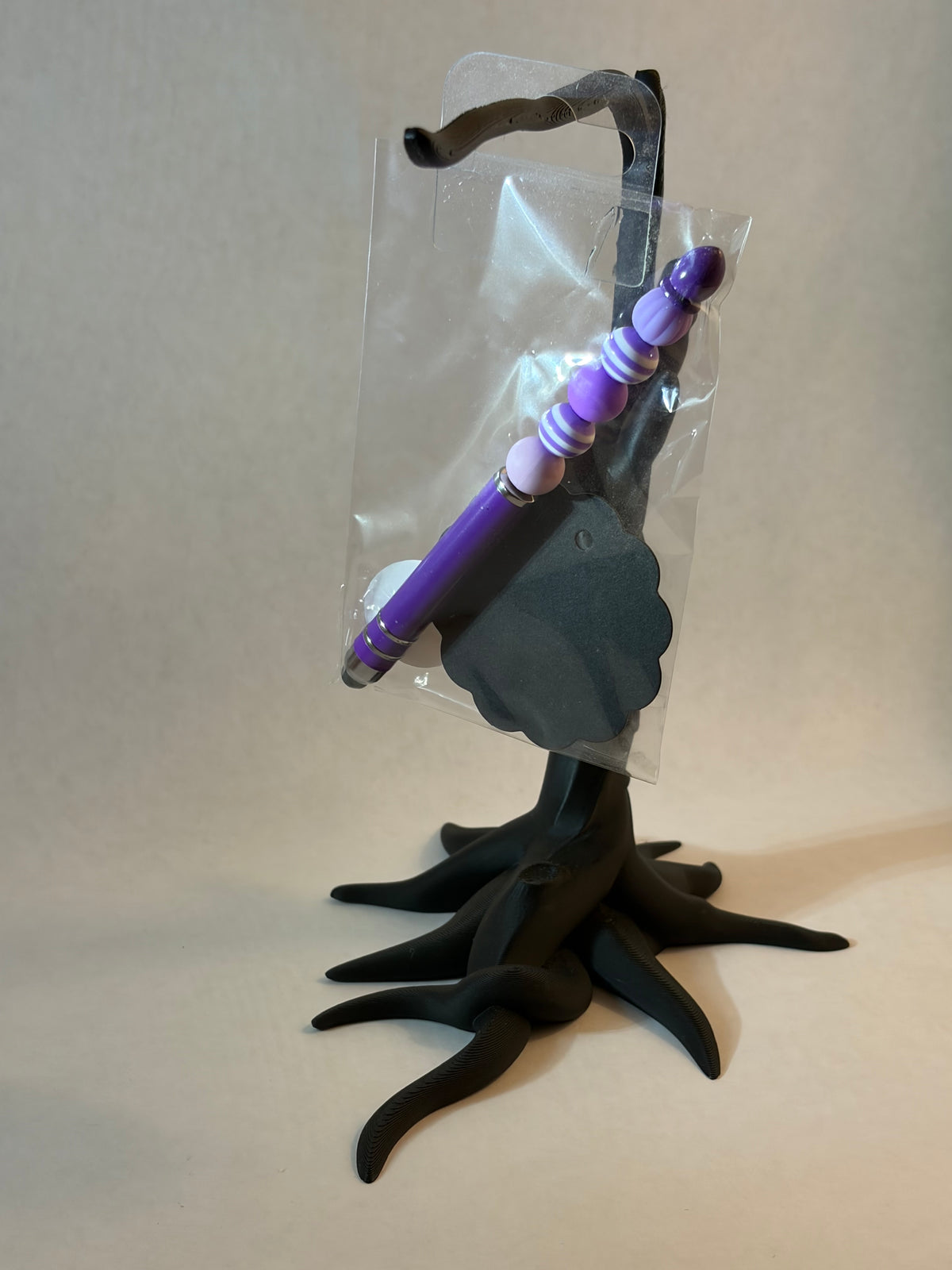 Beaded Stylus