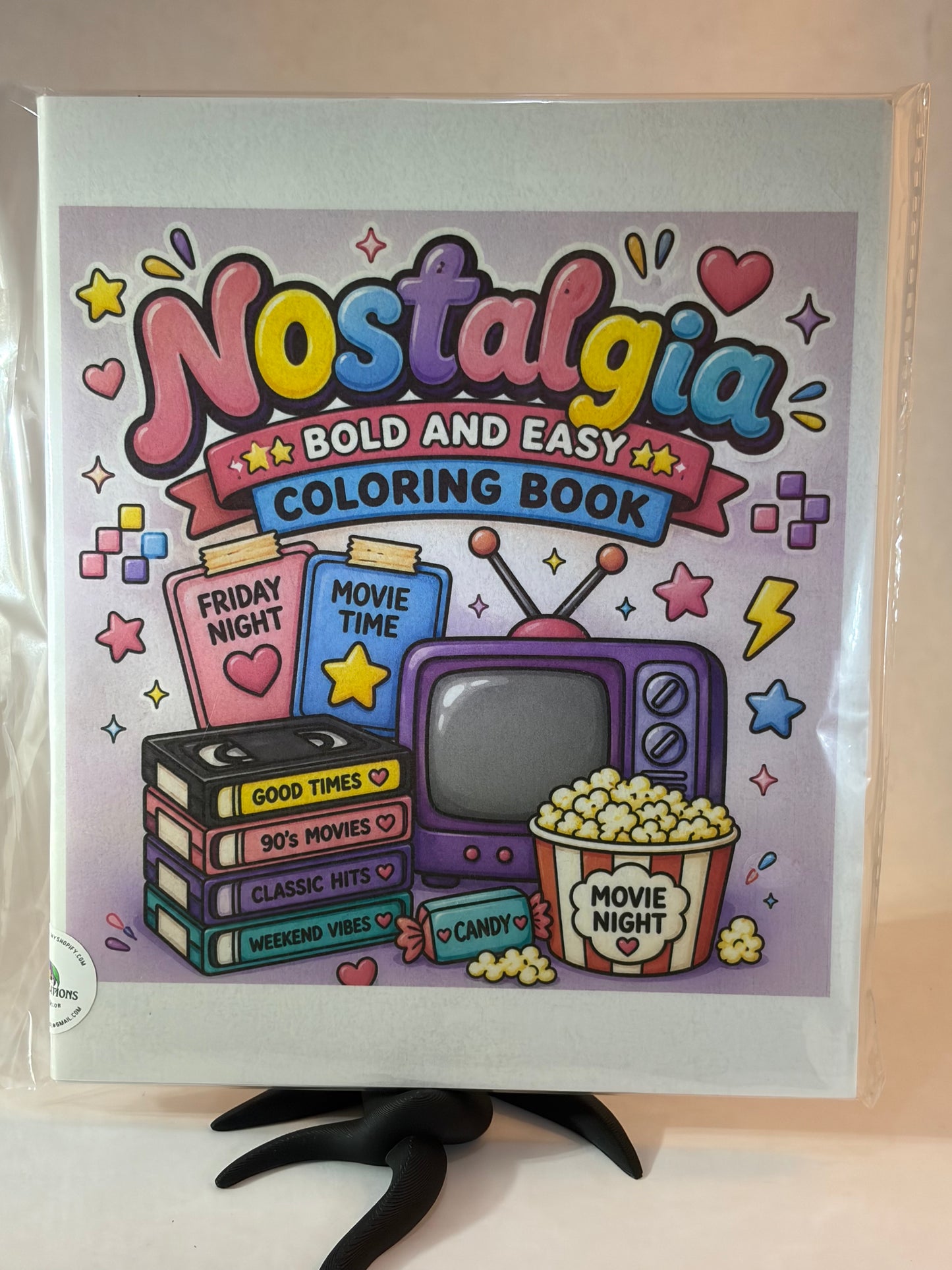Adult Coloring Books