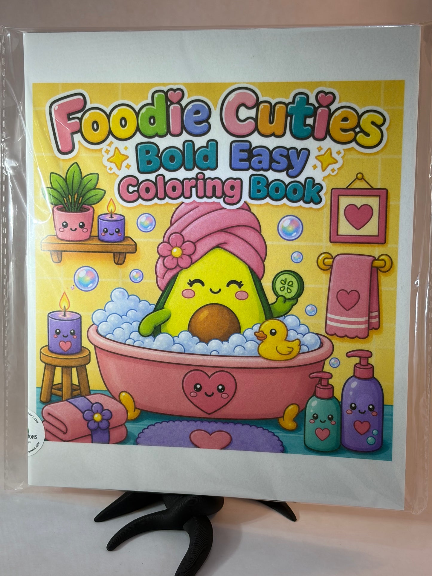 Adult Coloring Books