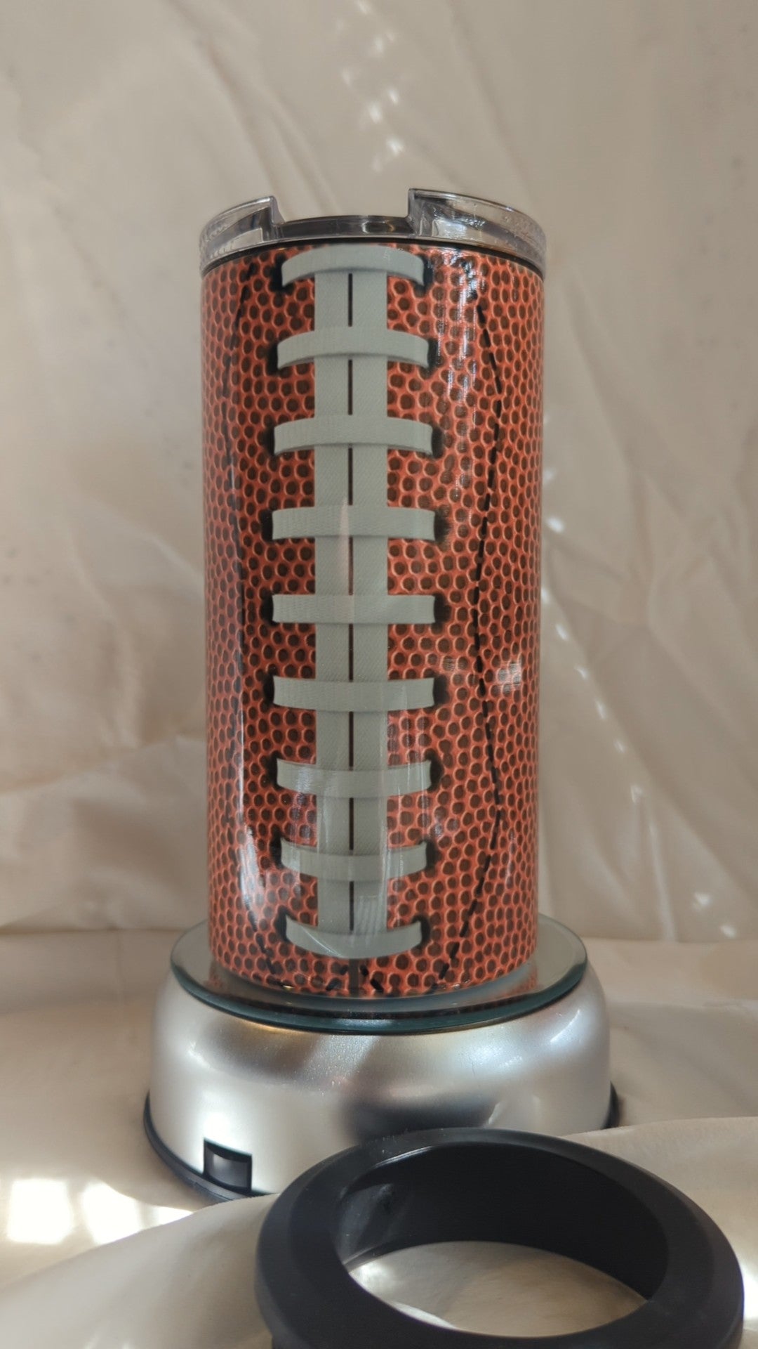 14oz Tumbler/ 4-n-1 Can Cooler