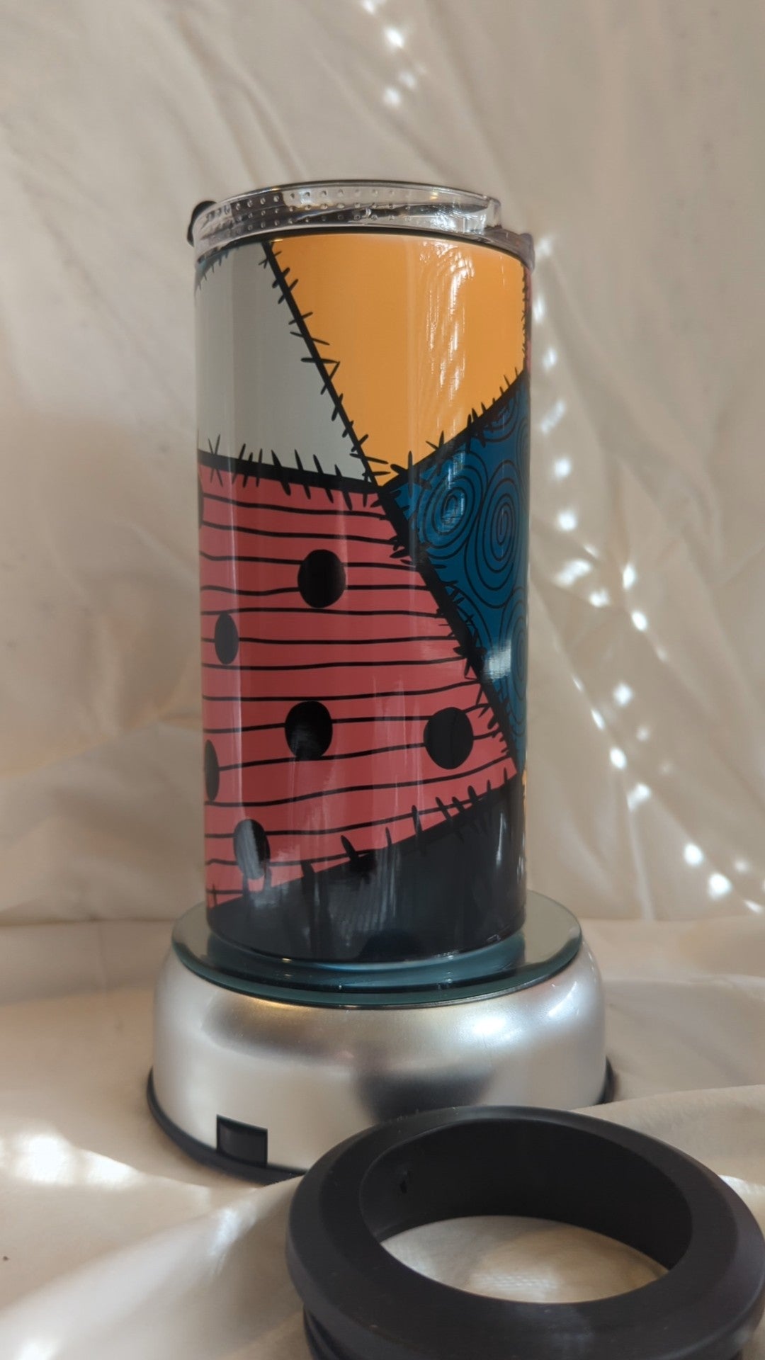 14oz Tumbler/ 4-n-1 Can Cooler