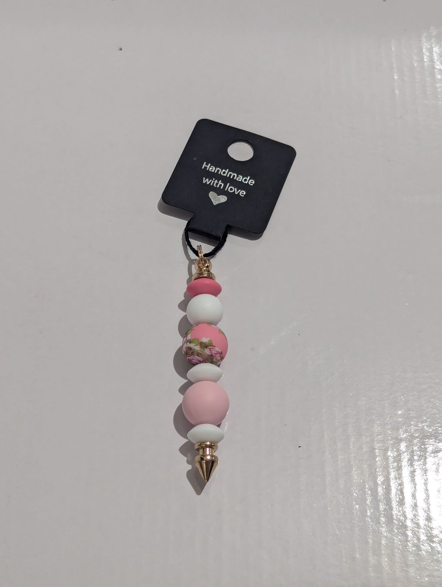 Beaded Keychains