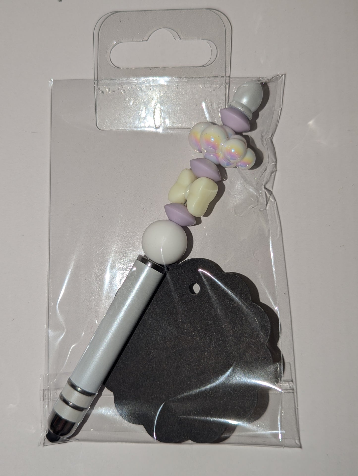 Beaded Stylus