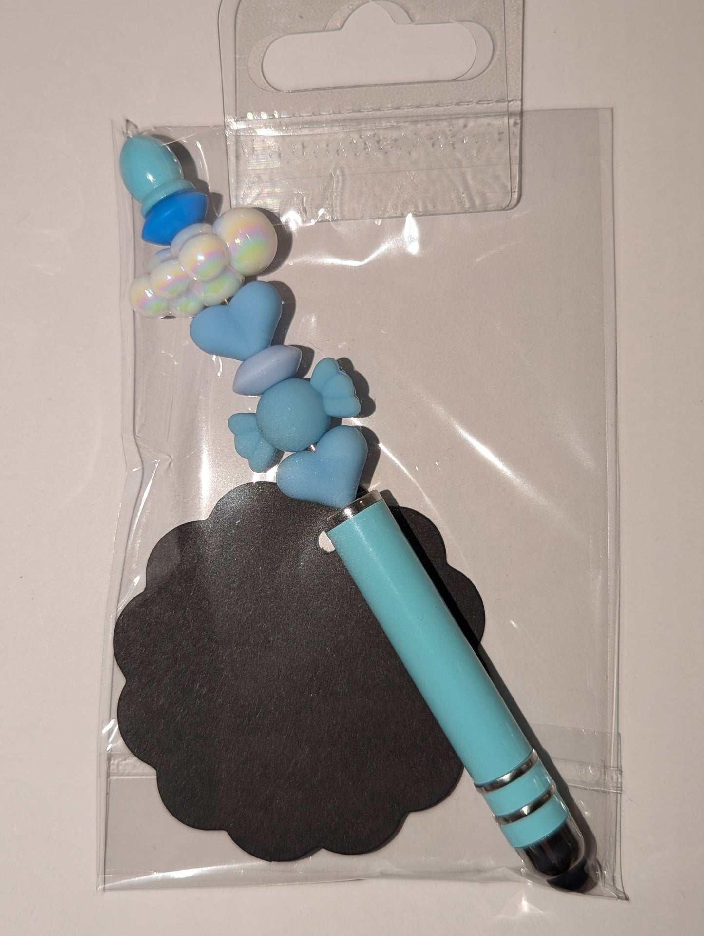 Beaded Stylus