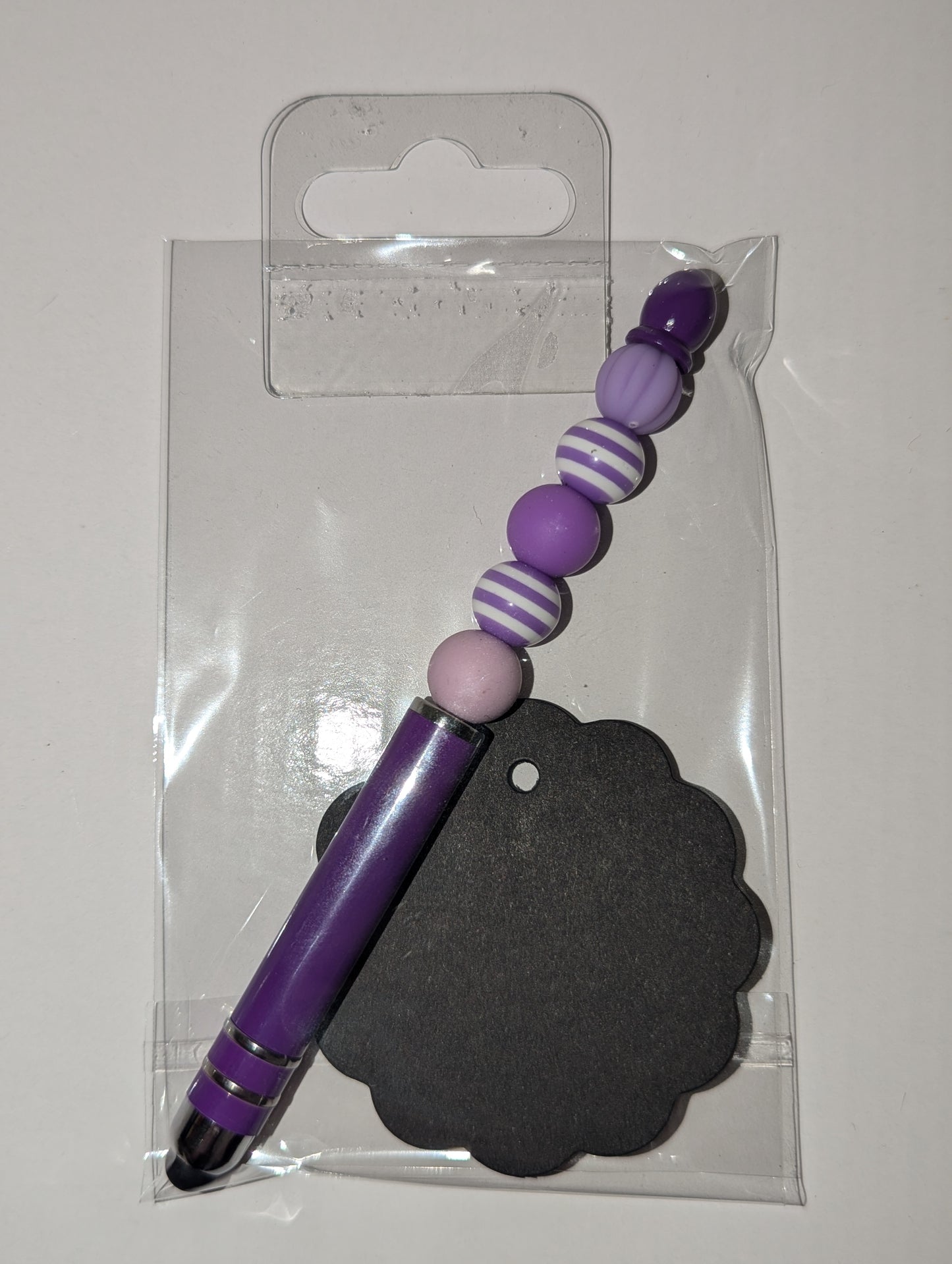 Beaded Stylus