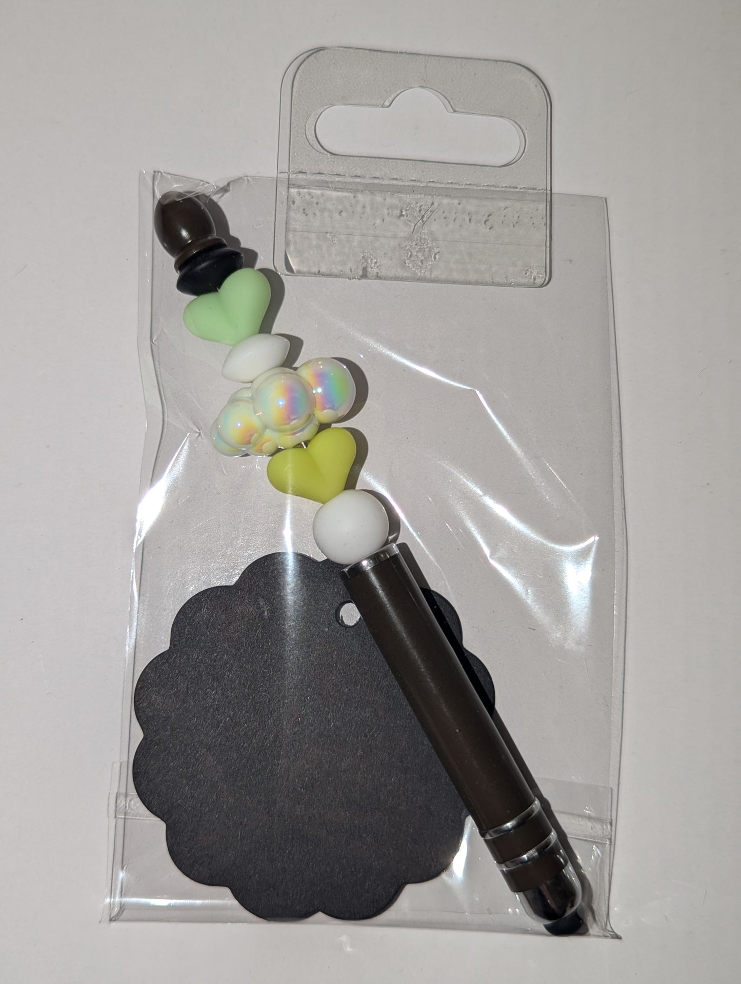 Beaded Stylus