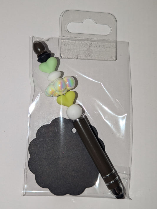 Beaded Stylus