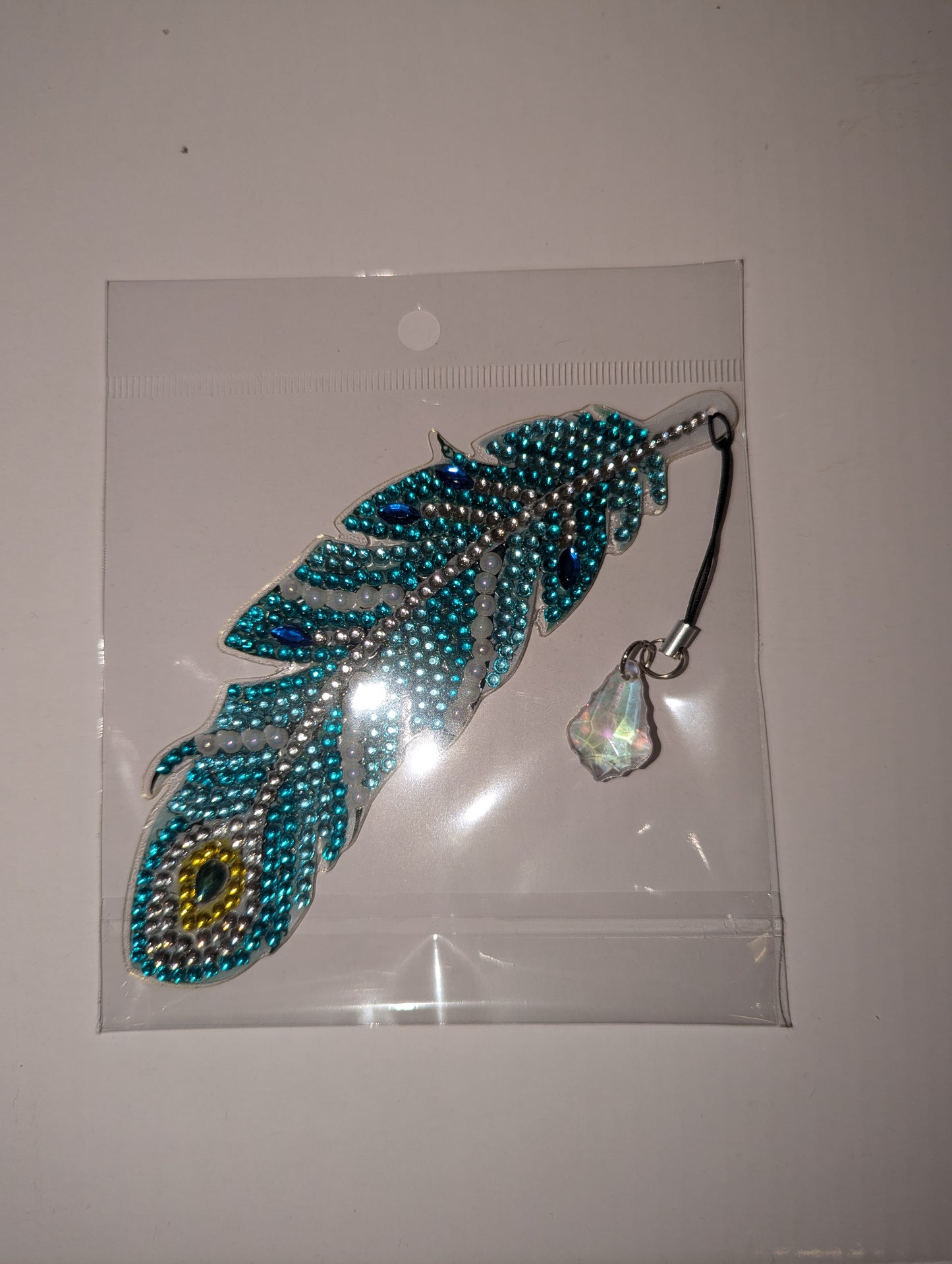 Embellished Bookmarks