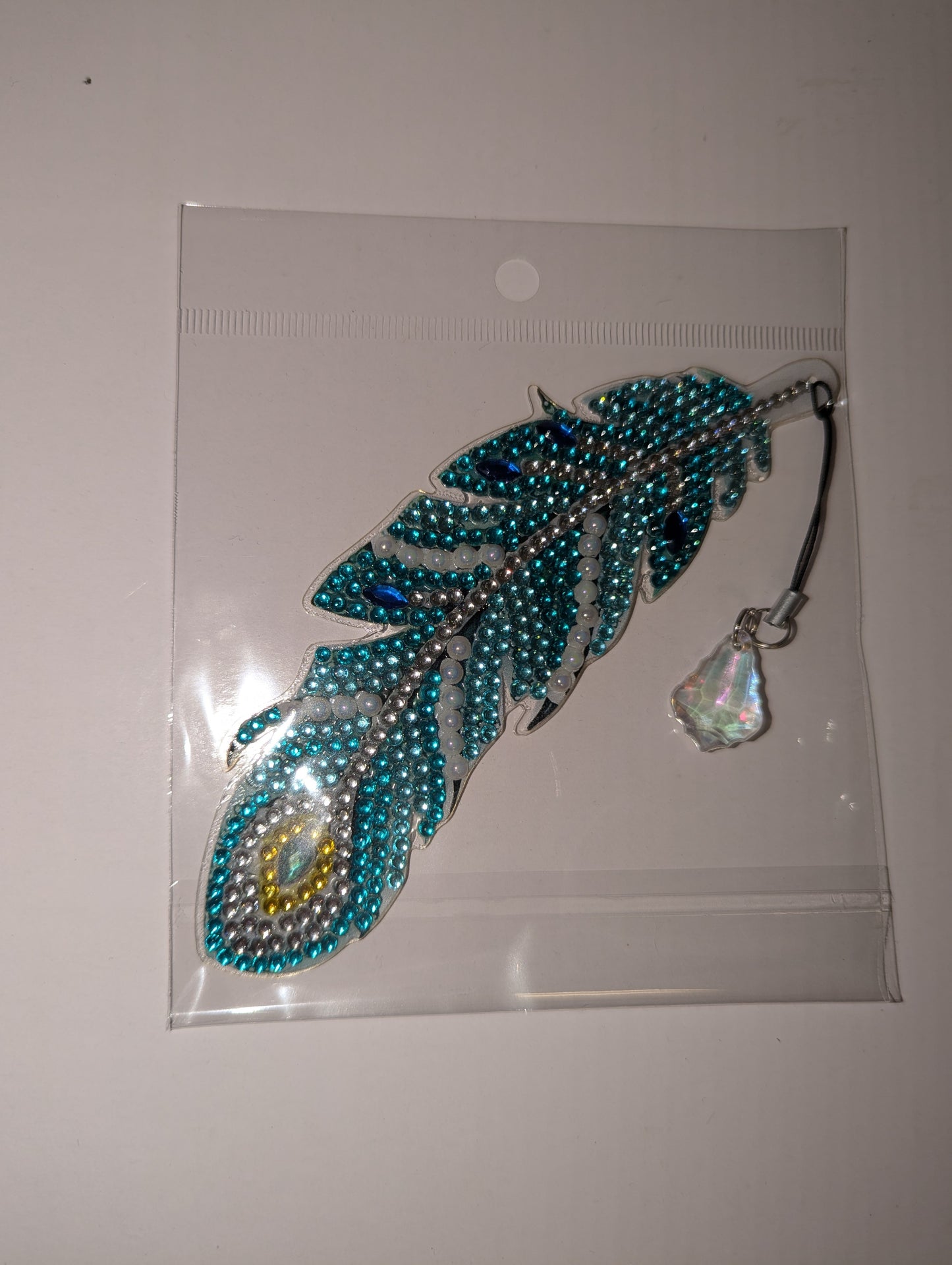 Embellished Bookmarks