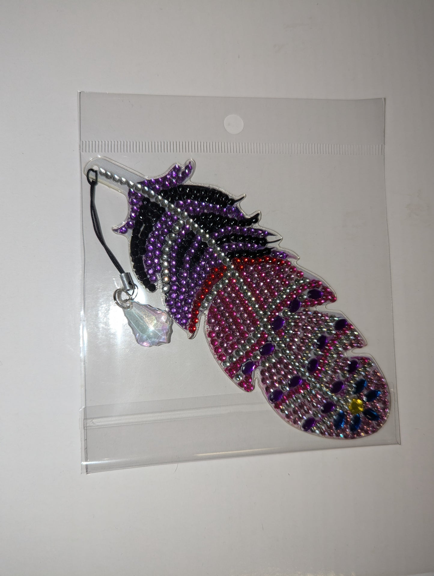 Embellished Bookmarks
