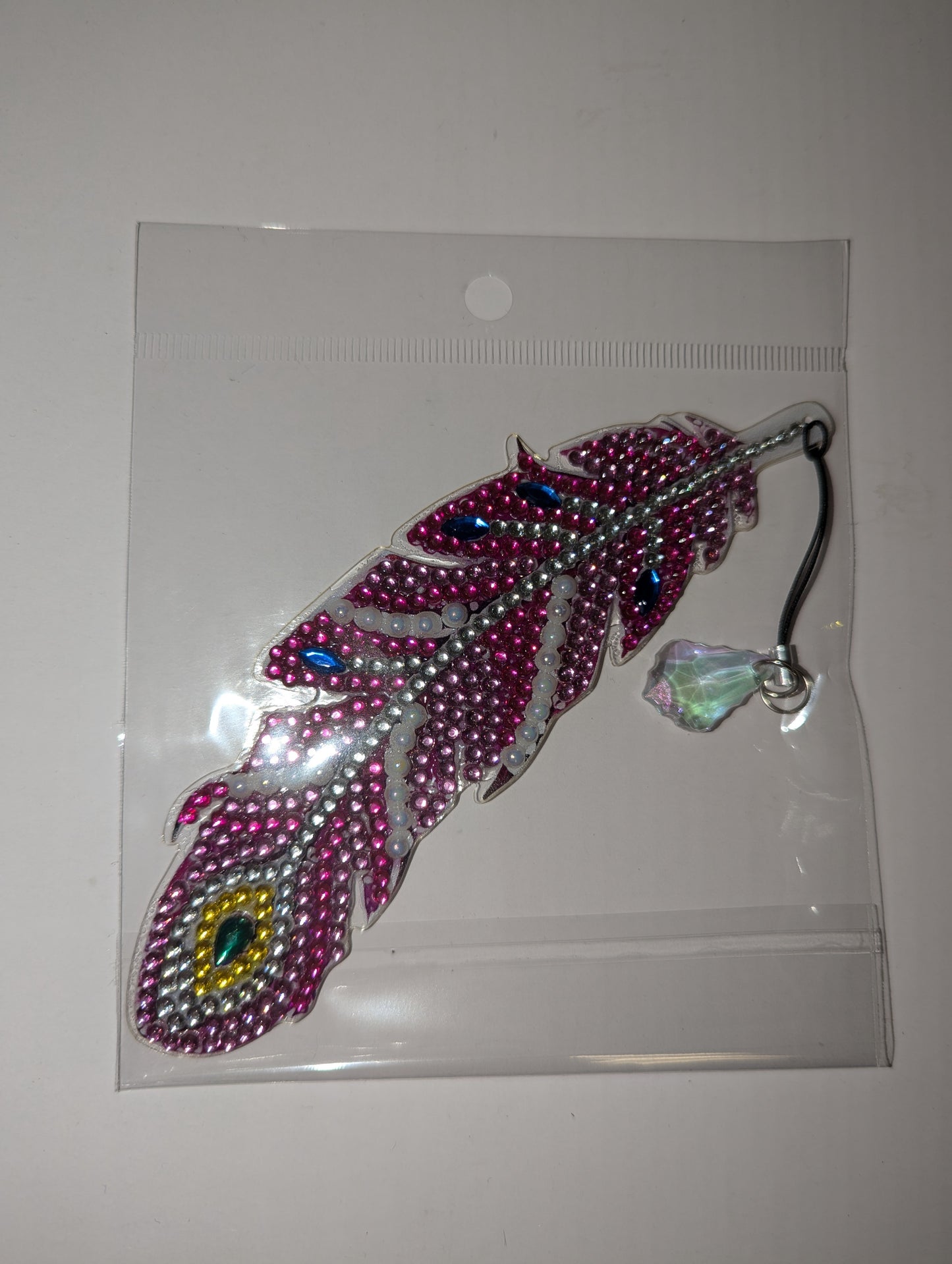 Embellished Bookmarks
