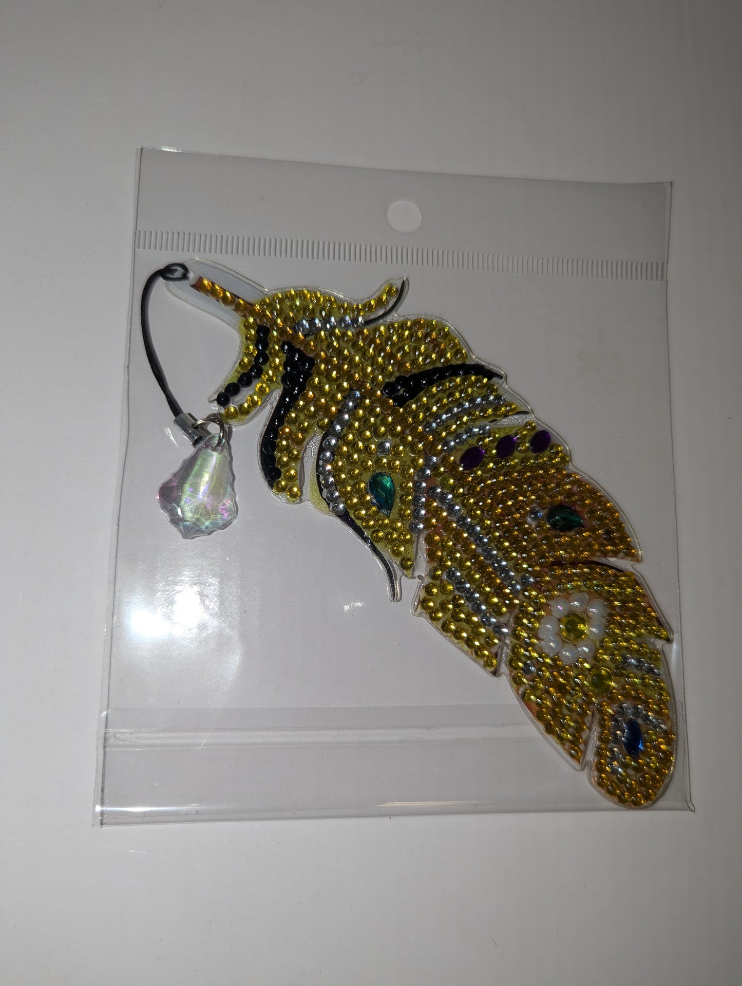 Embellished Bookmarks