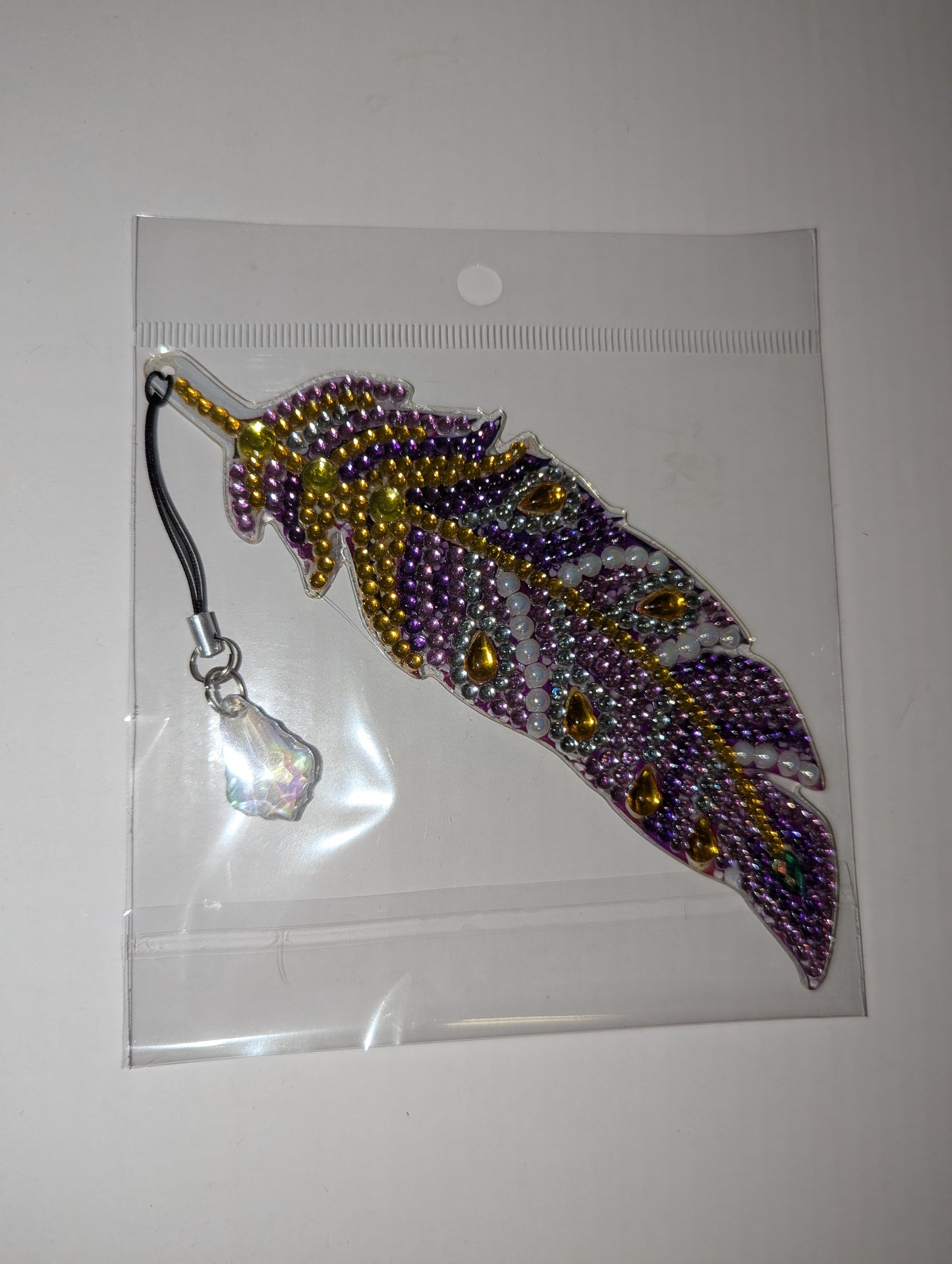 Embellished Bookmarks