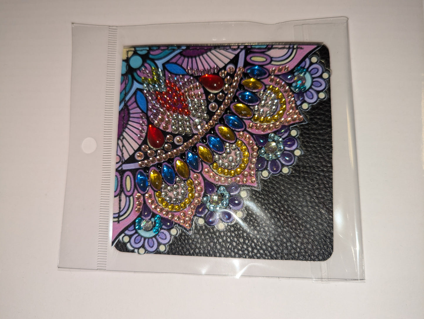 Embellished Bookmarks