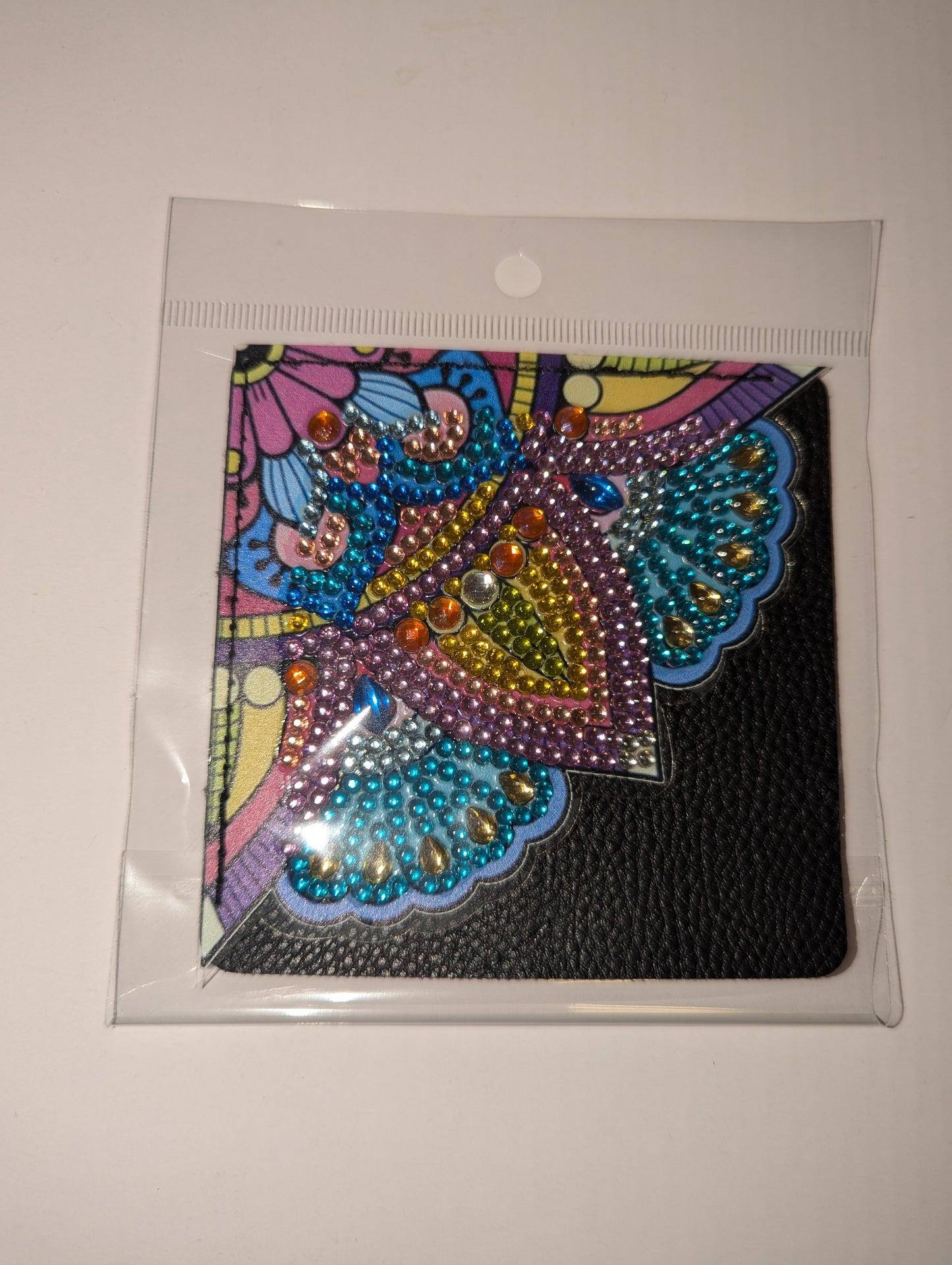 Embellished Bookmarks