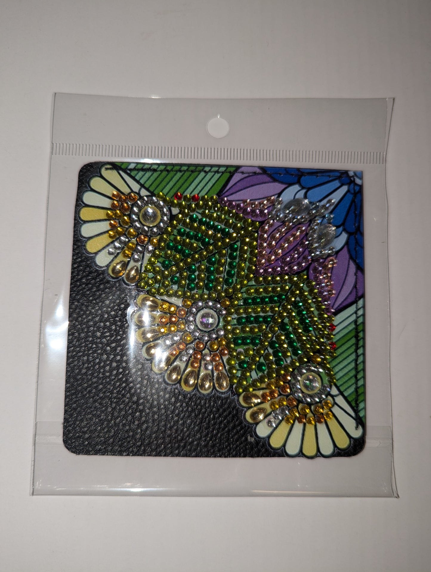 Embellished Bookmarks